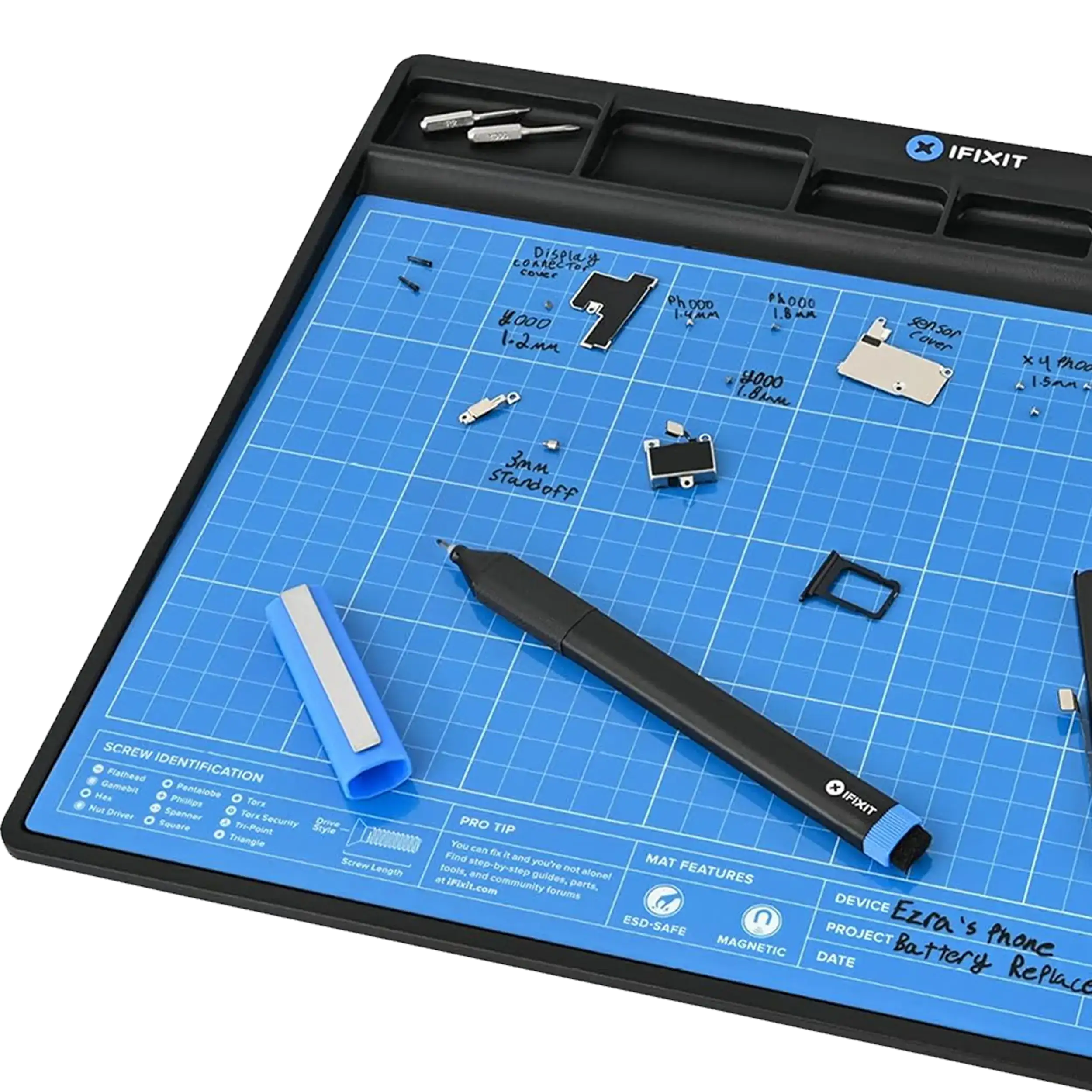 FixMat (IFixit)