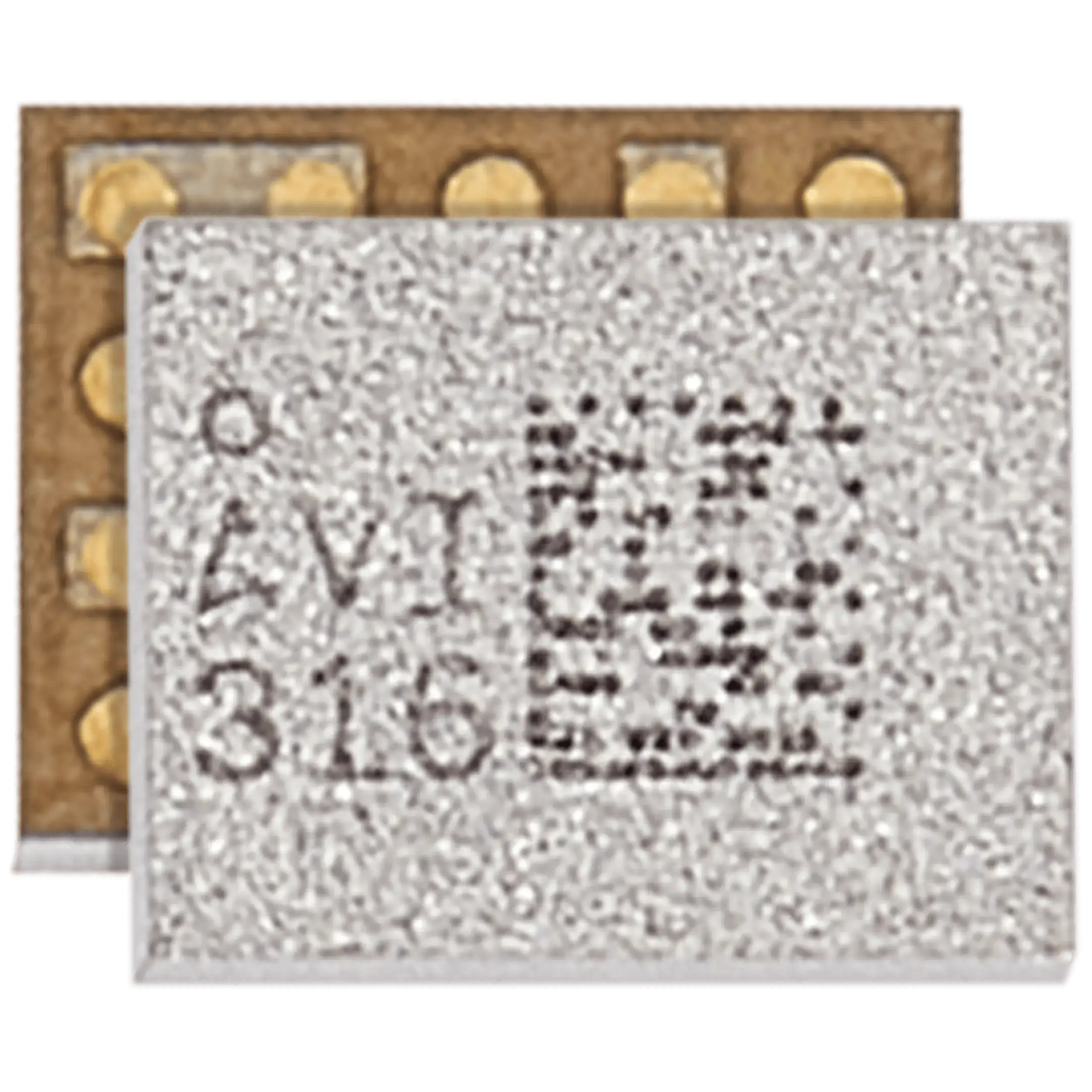 Power Amplifier Filter IC For iPhone 15 Series / 16 Series (VI)