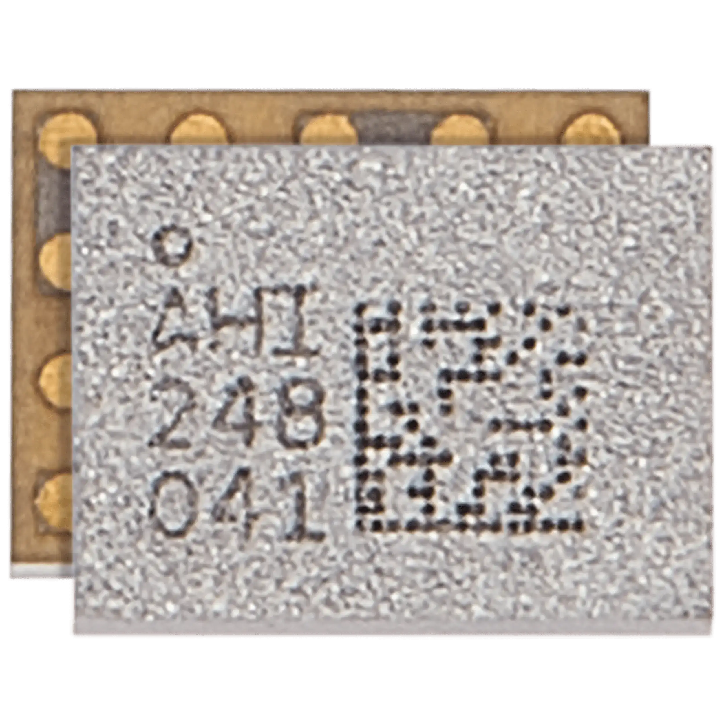 Power Amplifier Filter IC For iPhone 15 Series / 16 Series (HI)