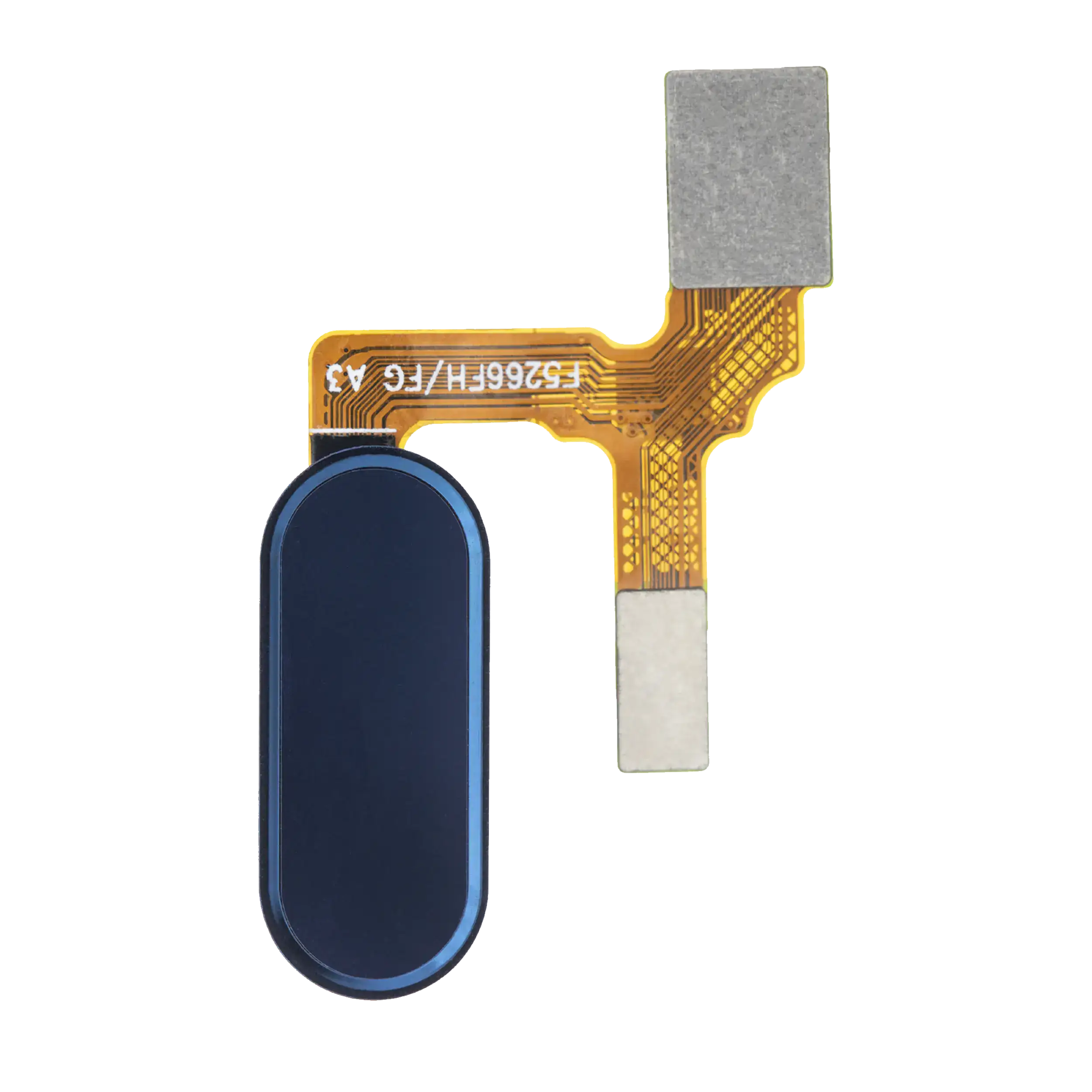 Fingerprint Reader With Flex Cable For Huawei Honor 9 (Blue)