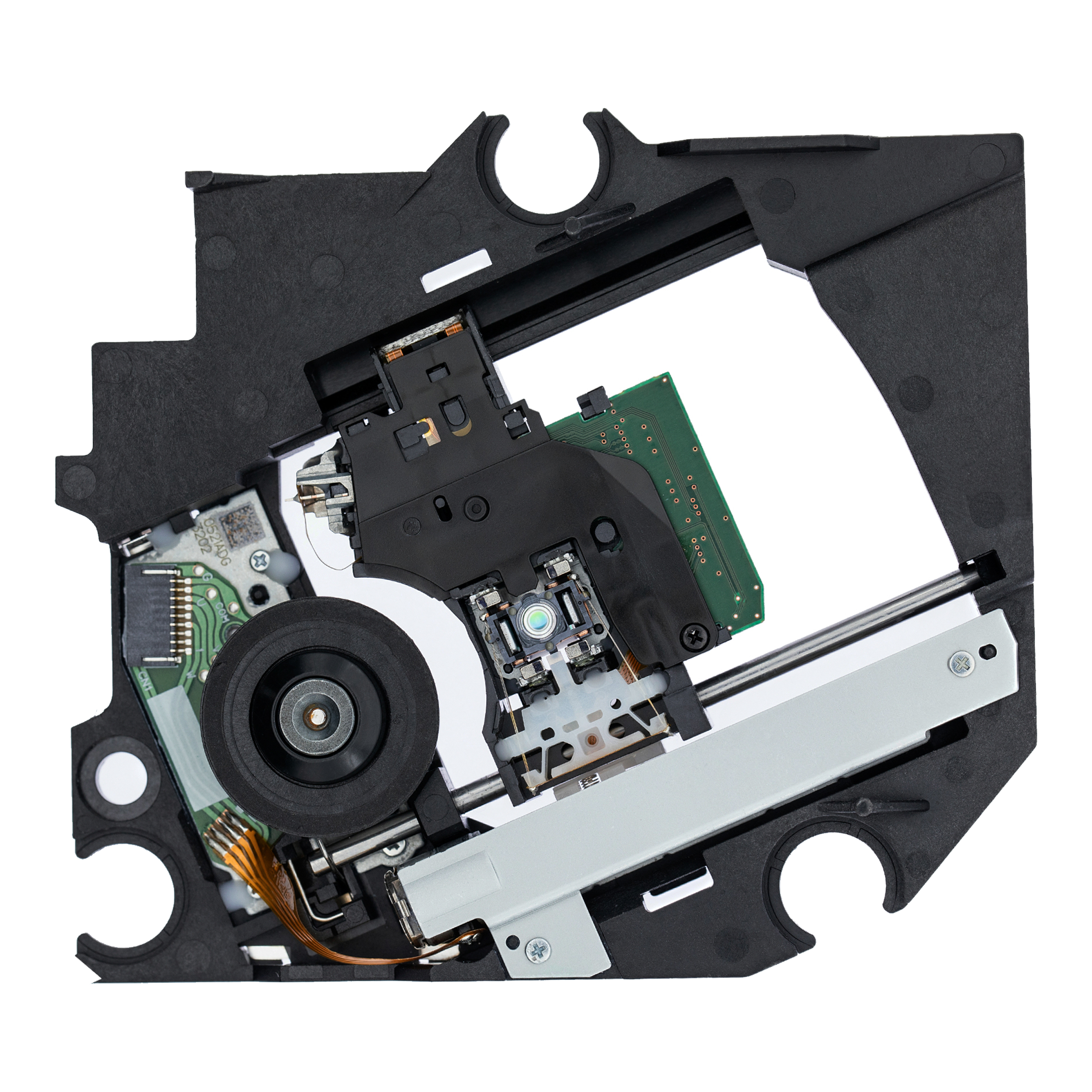 Laser Lens Drive With Deck for PlayStation 5 (KEM-497AAA)