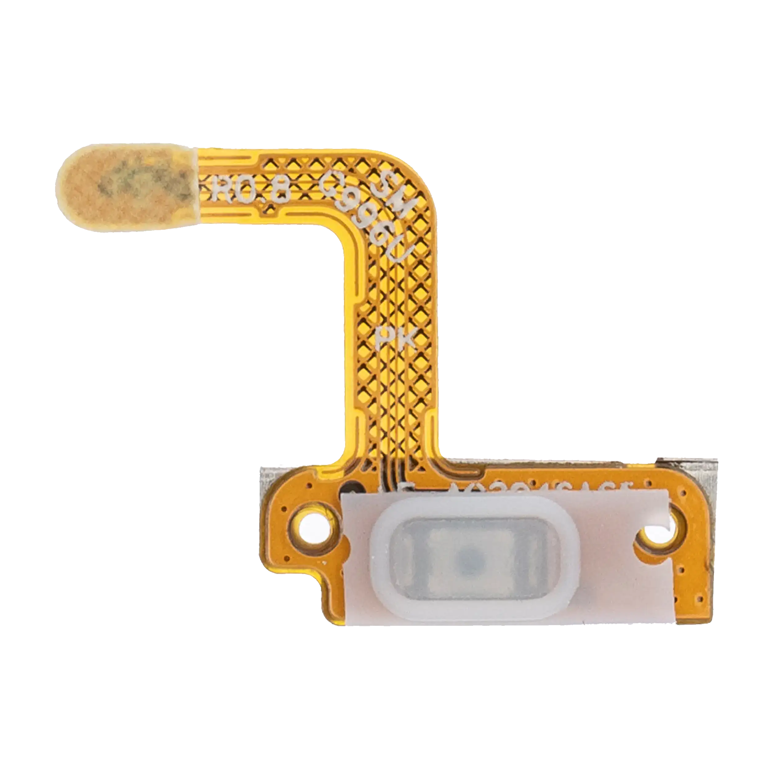 Power Button Flex Cable For Samsung Galaxy S21 5G / S21 Plus 5G