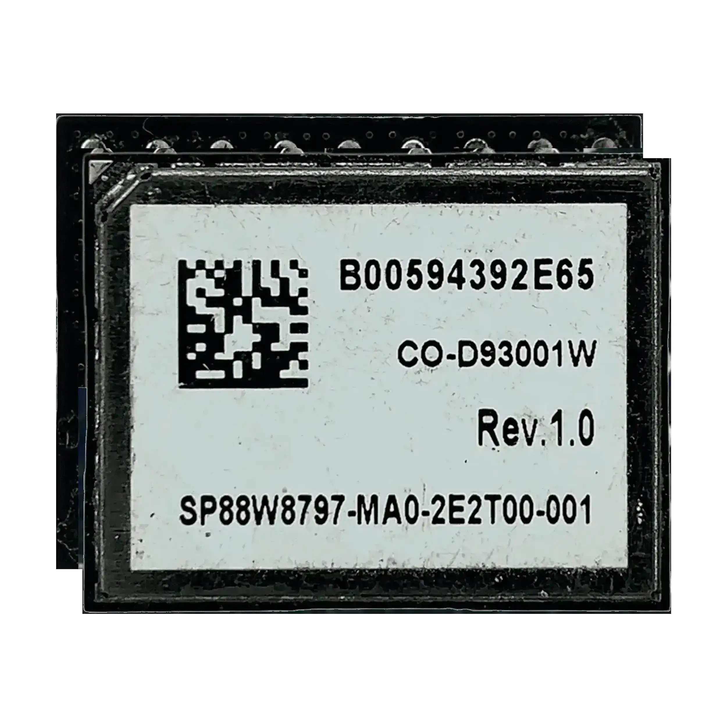 WiFi Bluetooth Control Receiver Module For PlayStation 4 (88W8797 UH-1100)