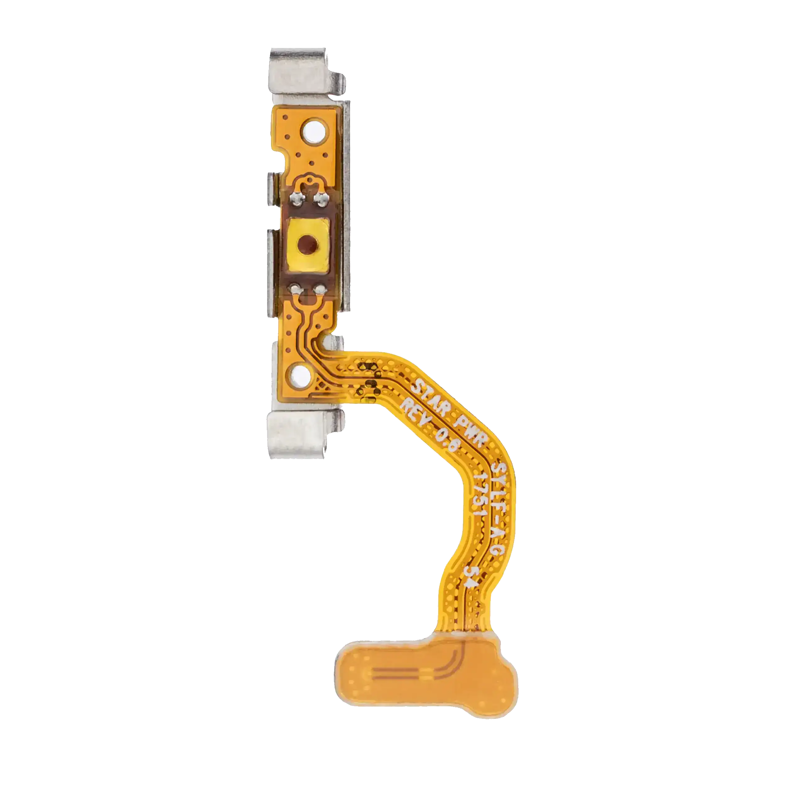 Power Button Flex Cable For Samsung Galaxy S9 / S9 Plus