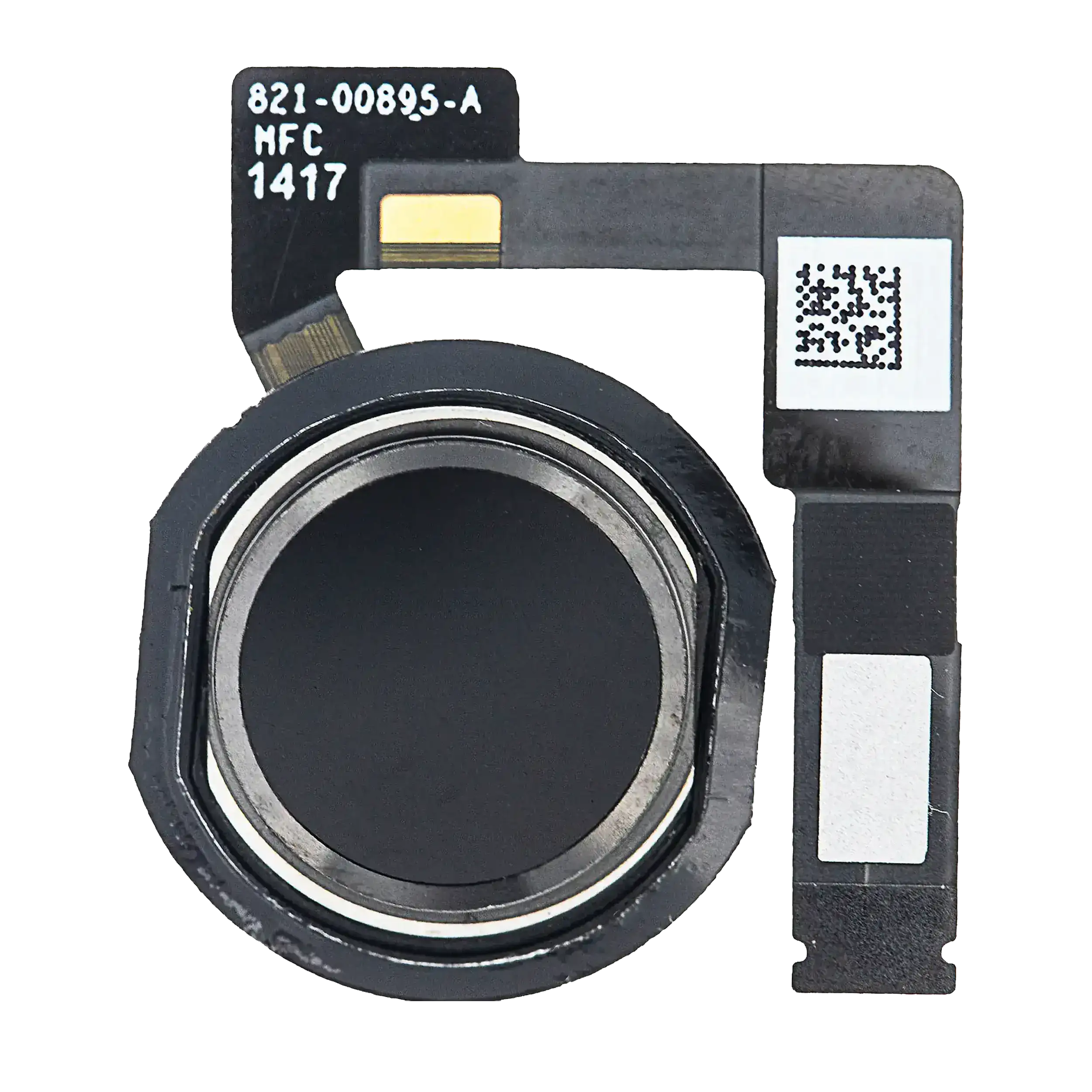 Home Button Flex Cable For iPad Pro 10.5" / iPad Air 3 (Space Gray)