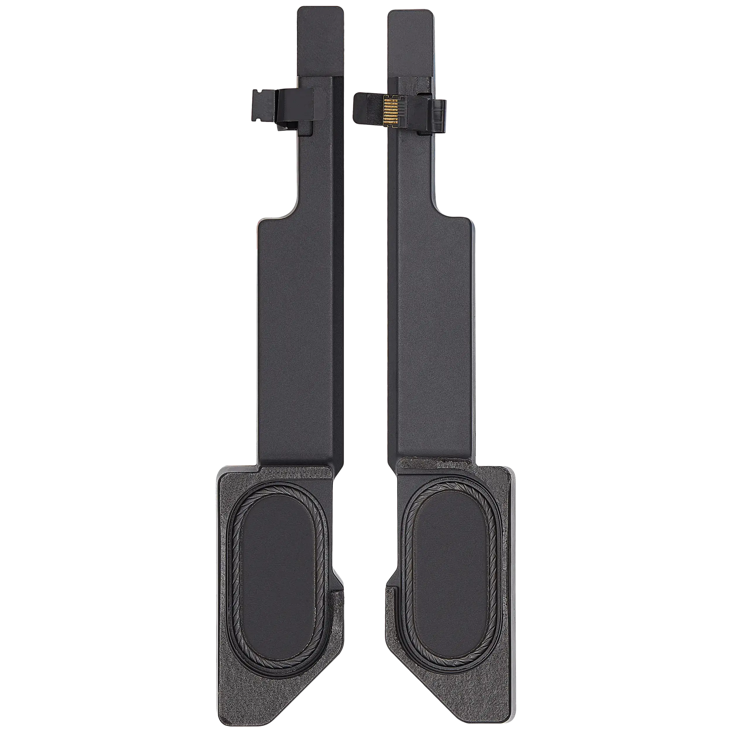 Left & Right Loudspeaker For MacBook Pro 14" A2442 (2021)  Pro /  Max / A2779 (2023)  / A2918 (2023) / A2992 (2023)  / A3112 (2024) / A3401 (2024) Pro / A3185 (2024) Max