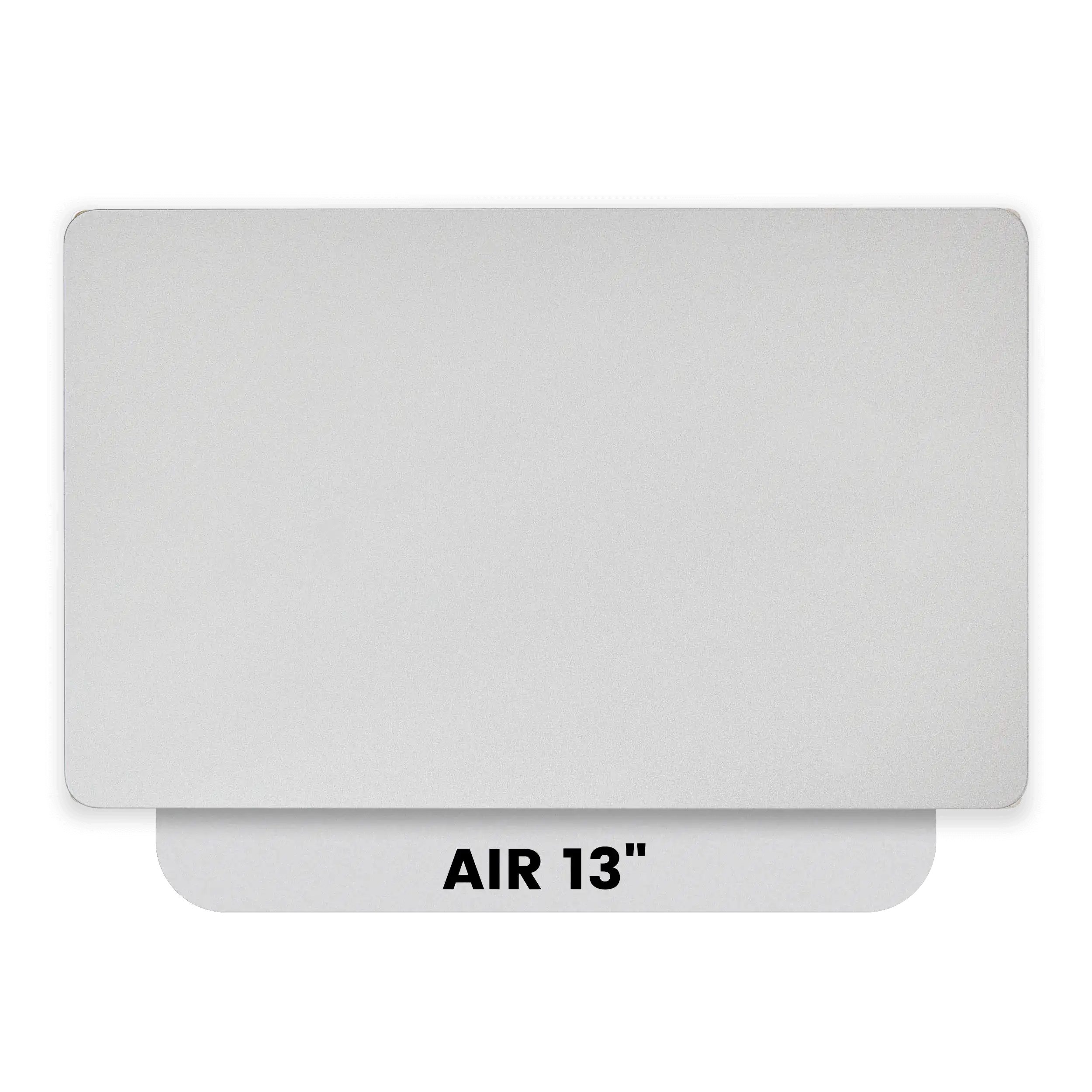 Trackpad For MacBook Air 13" (A3113 / Mid 2024 / A3240 / Early 2025) (Silver)