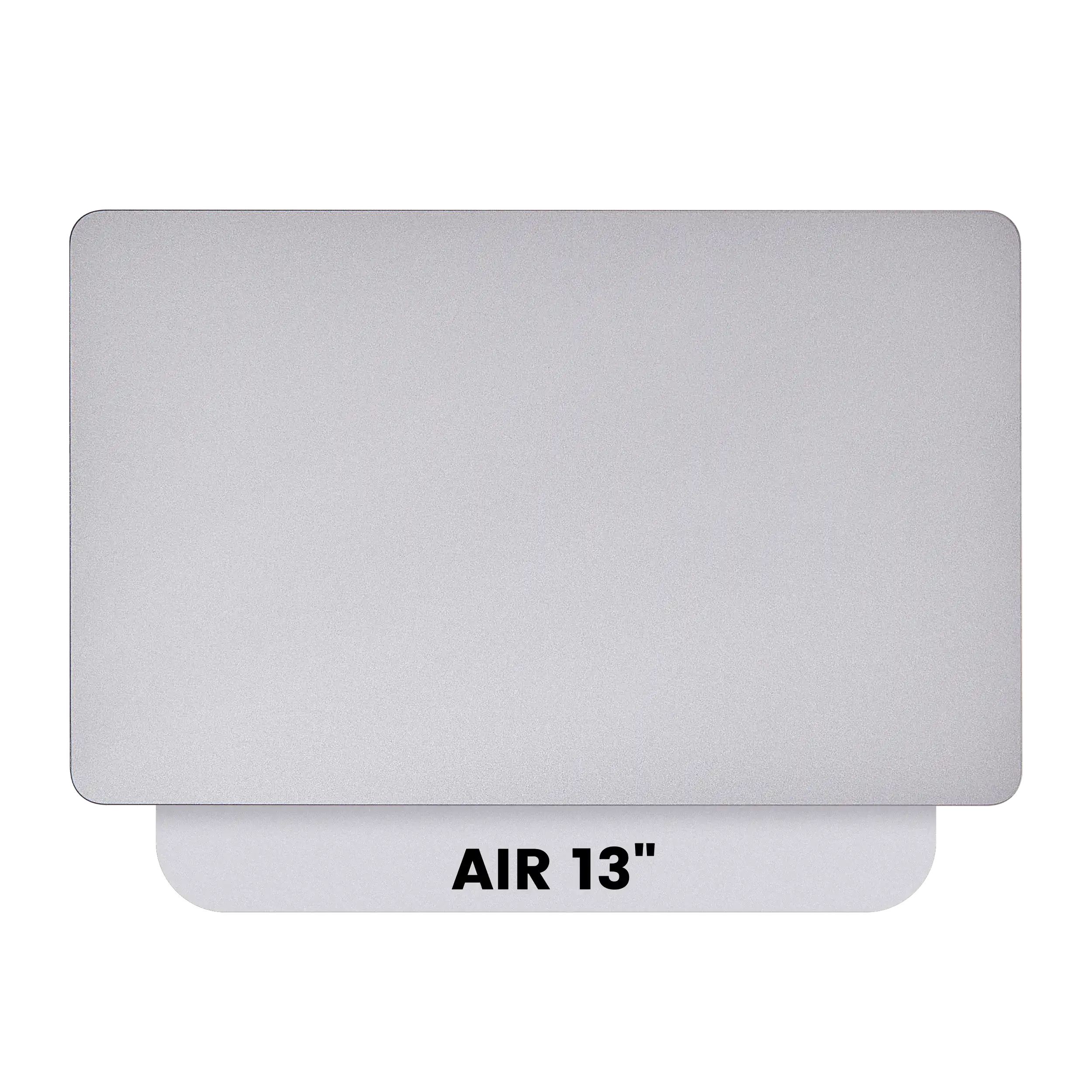 Trackpad For MacBook Air 13" (A3113 / Mid 2024) (Space Gray)