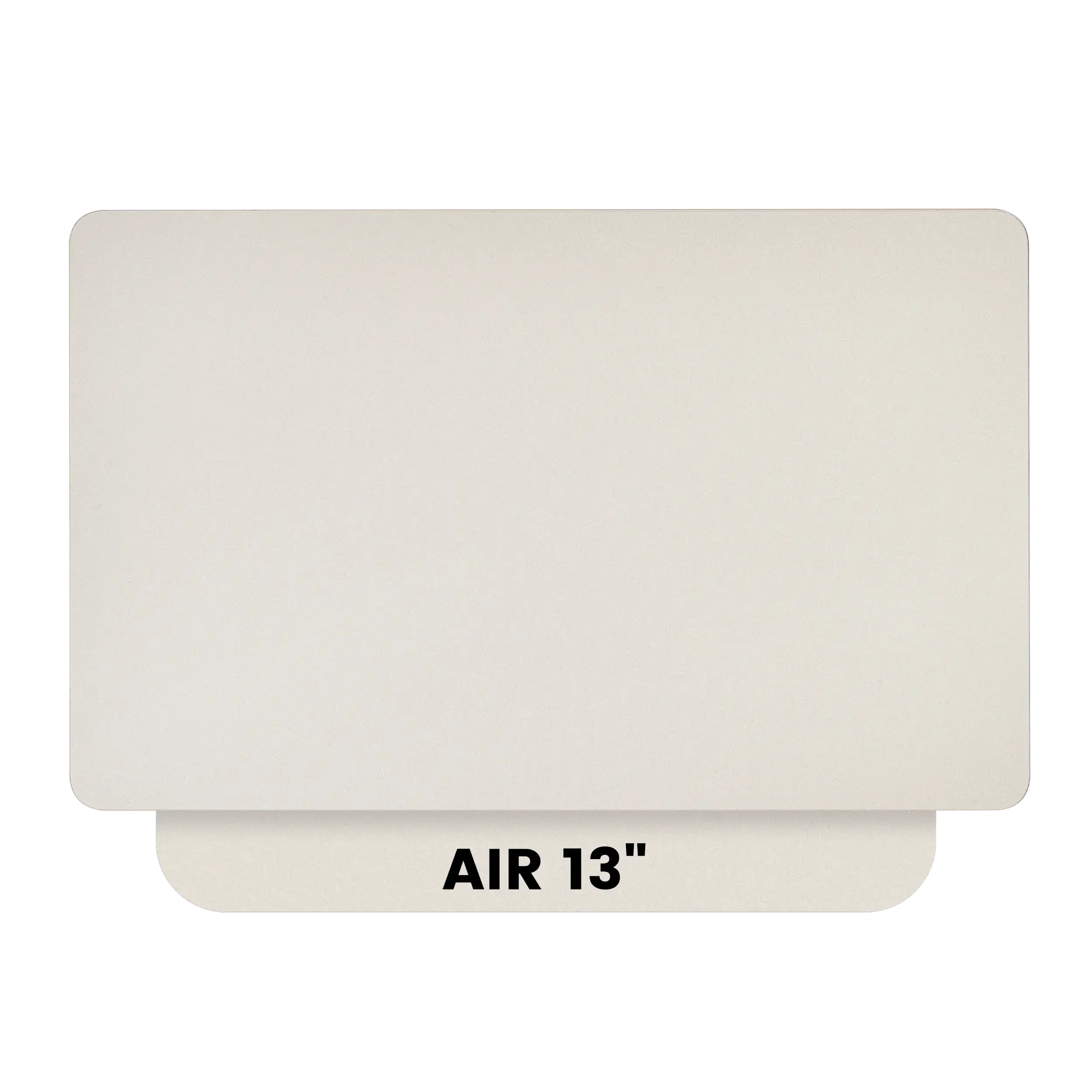 Trackpad For MacBook Air 13"(A3113 / Mid 2024 / A3240 / Early 2025) (Starlight)