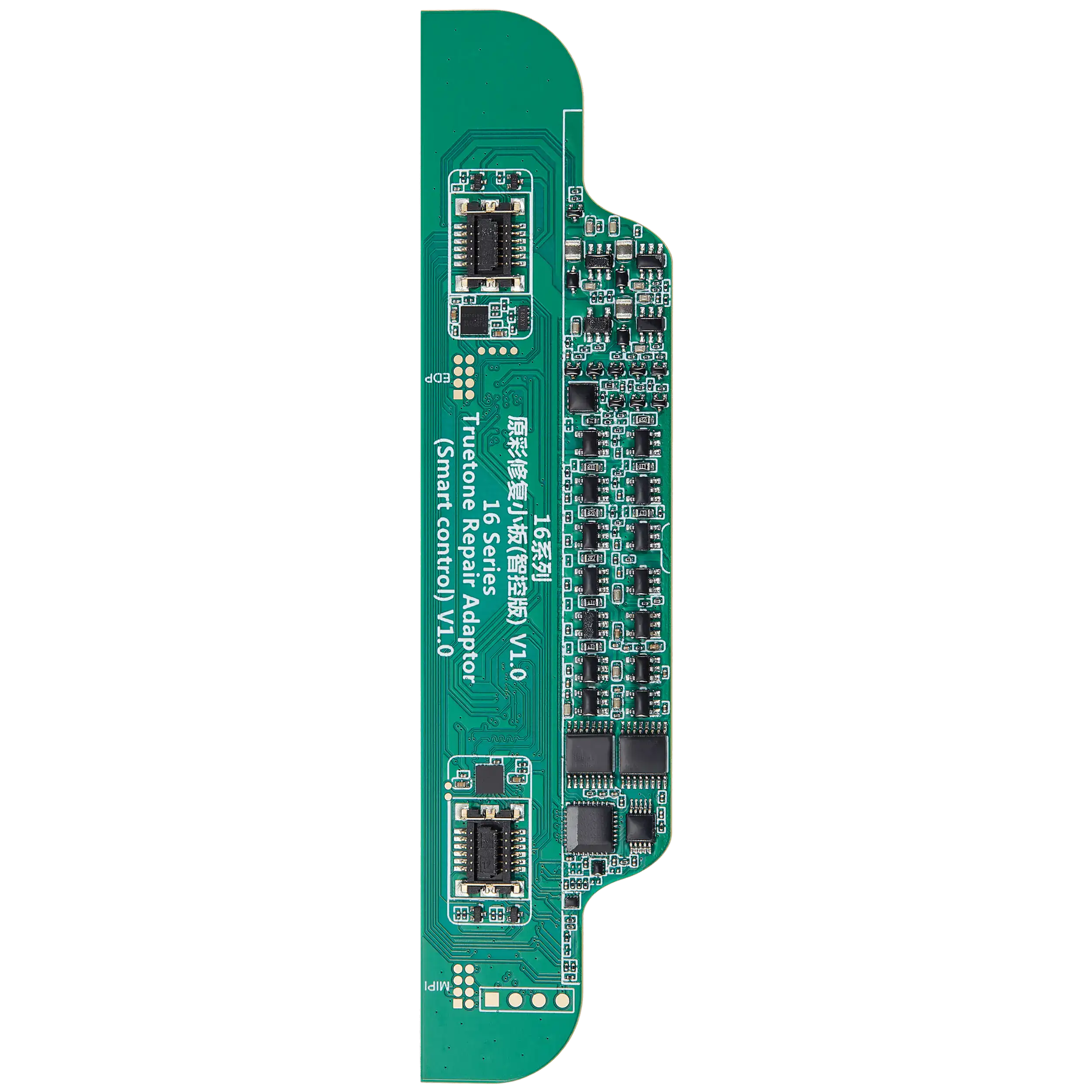 True Tone Board For iPhone 16 Series (Smart Control) (Not support LG version screen) (JCID V1 SE / V1S Pro)