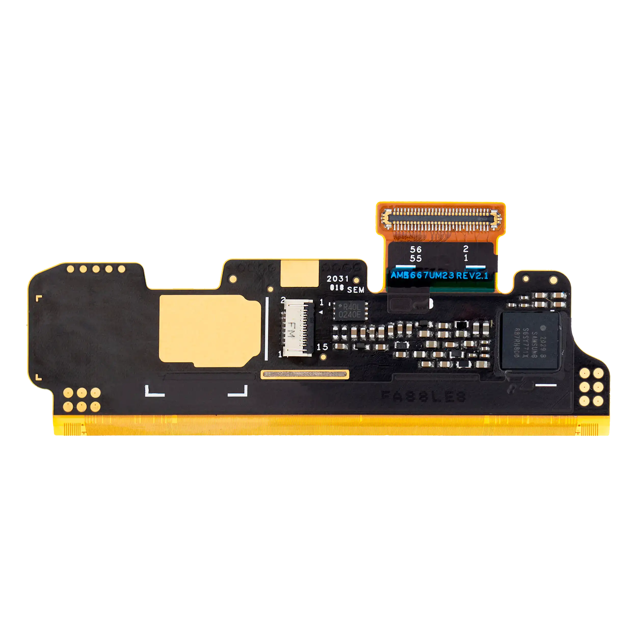 LCD Flex Cable For Samsung Galaxy Note 20 5G
