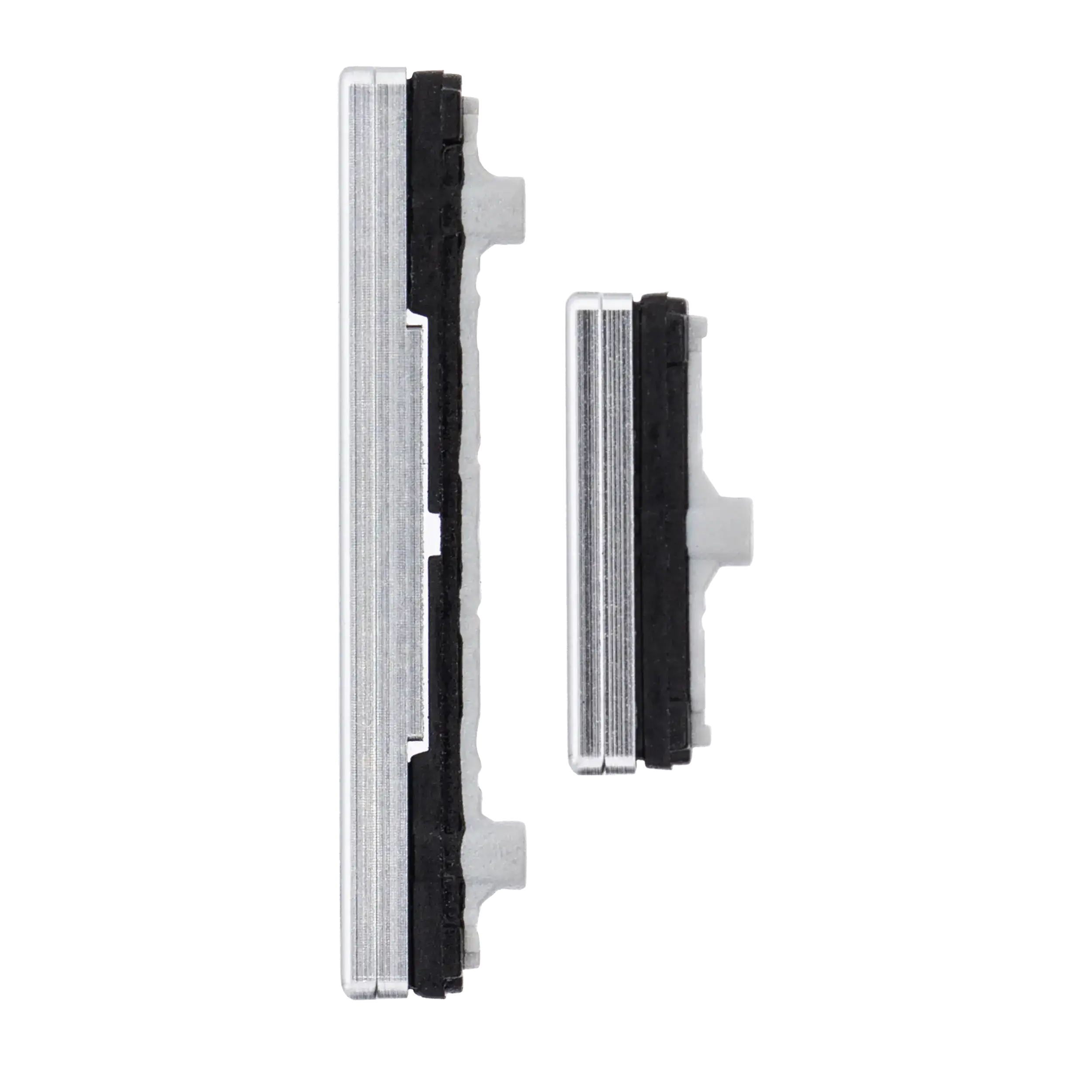 Hard Buttons (Power / Volume) For Samsung Galaxy Note 10 Plus / 5G (Aura White)