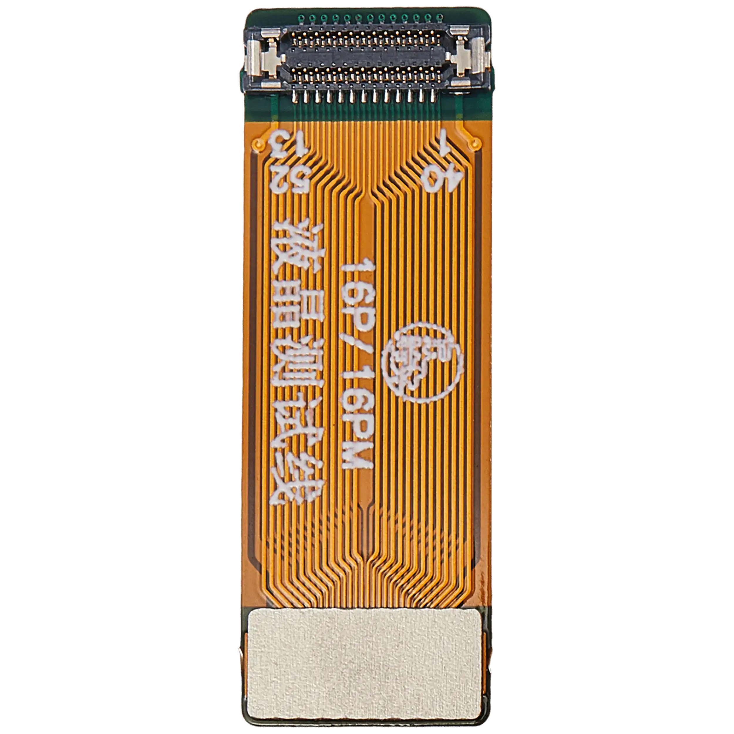 Tester Cable (LCD Assembly) For iPhone 16 Pro / 16 Pro Max