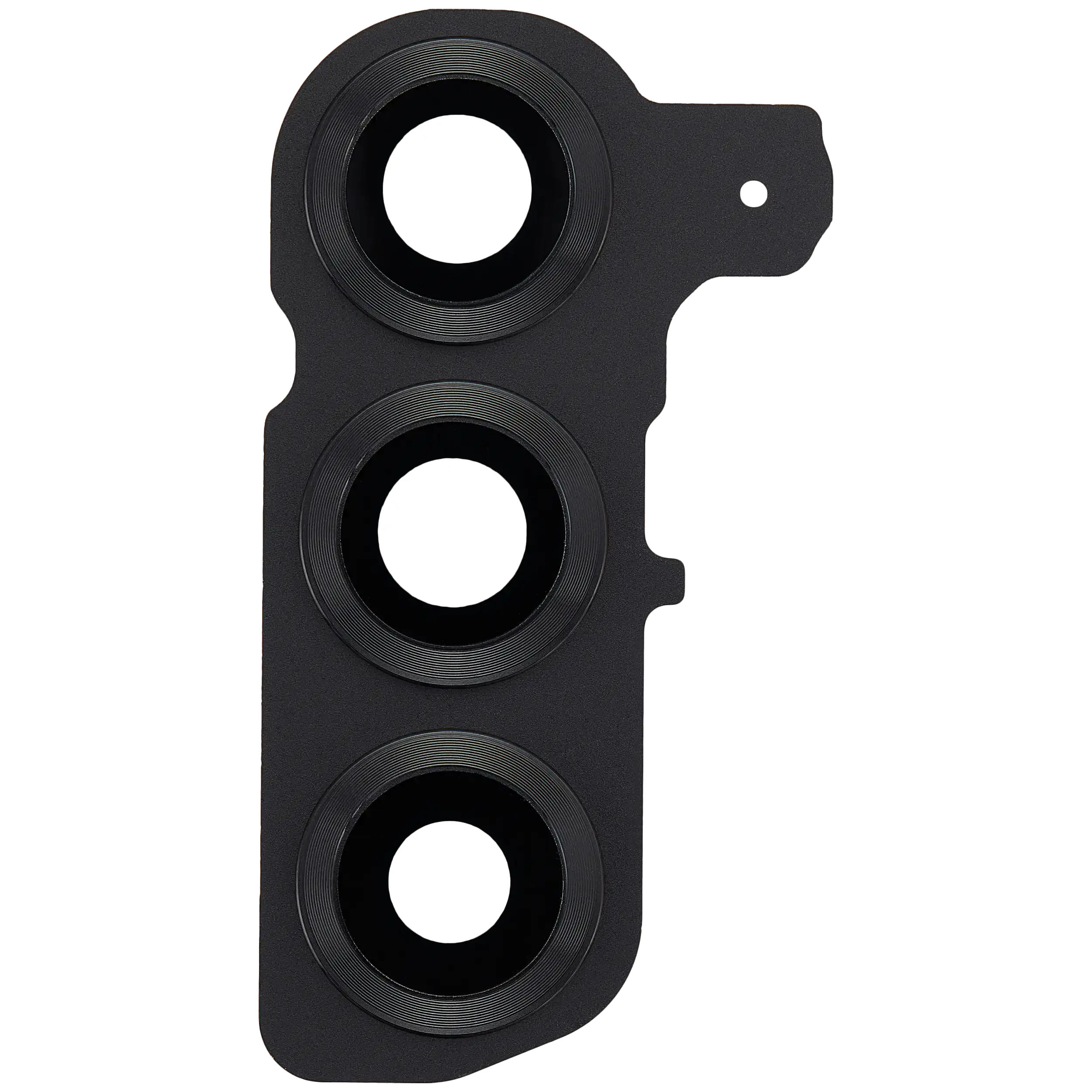 Back Camera Lens With Cover Bezel Ring For Samsung Galaxy S25 5G (Navy)