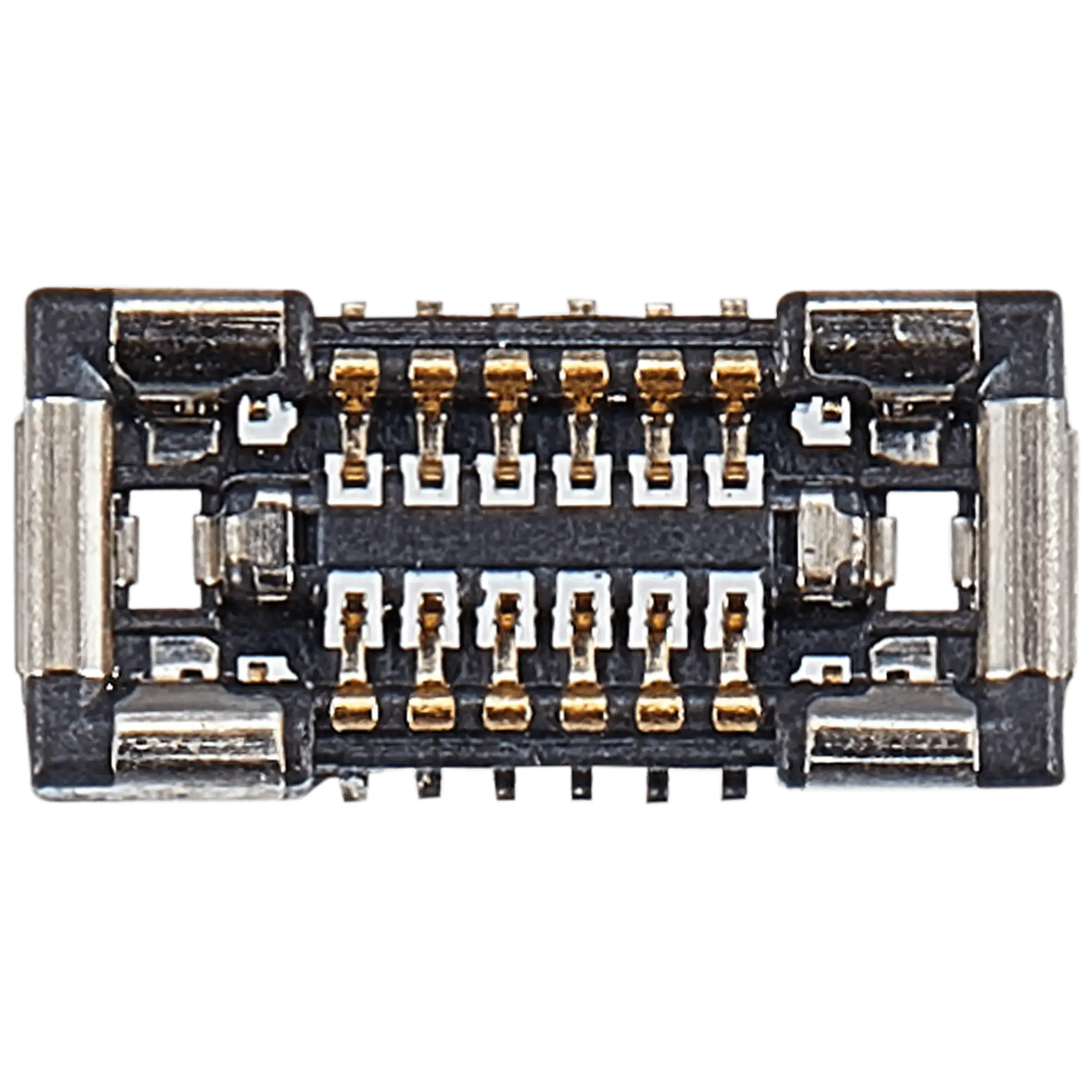Signal Socket / Antenna Socket For iPhone 16 / 16 Plus (12 Pin)