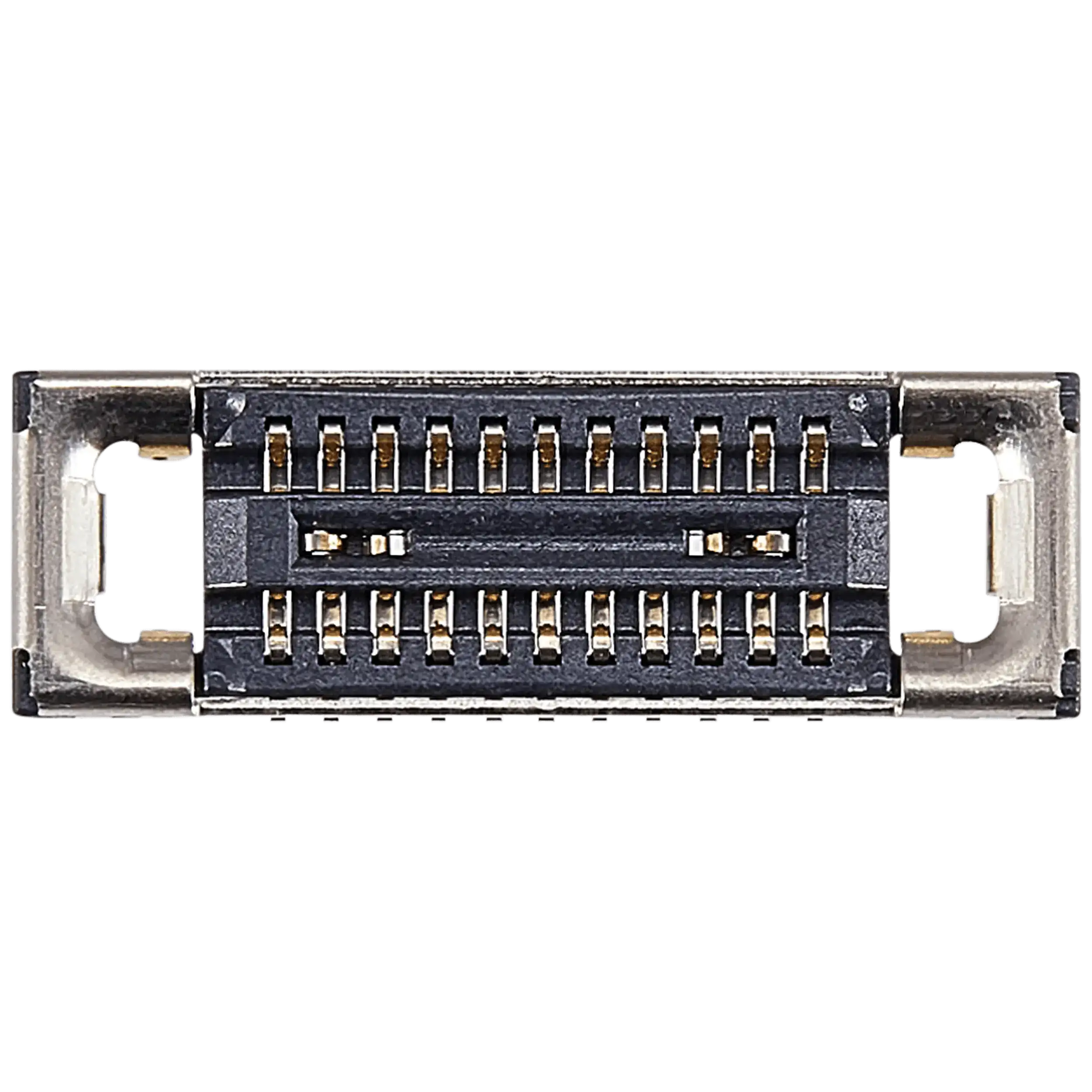 Handset Socket / Wifi Socket For iPhone 16 Pro / 16 Pro Max (22 Pin)