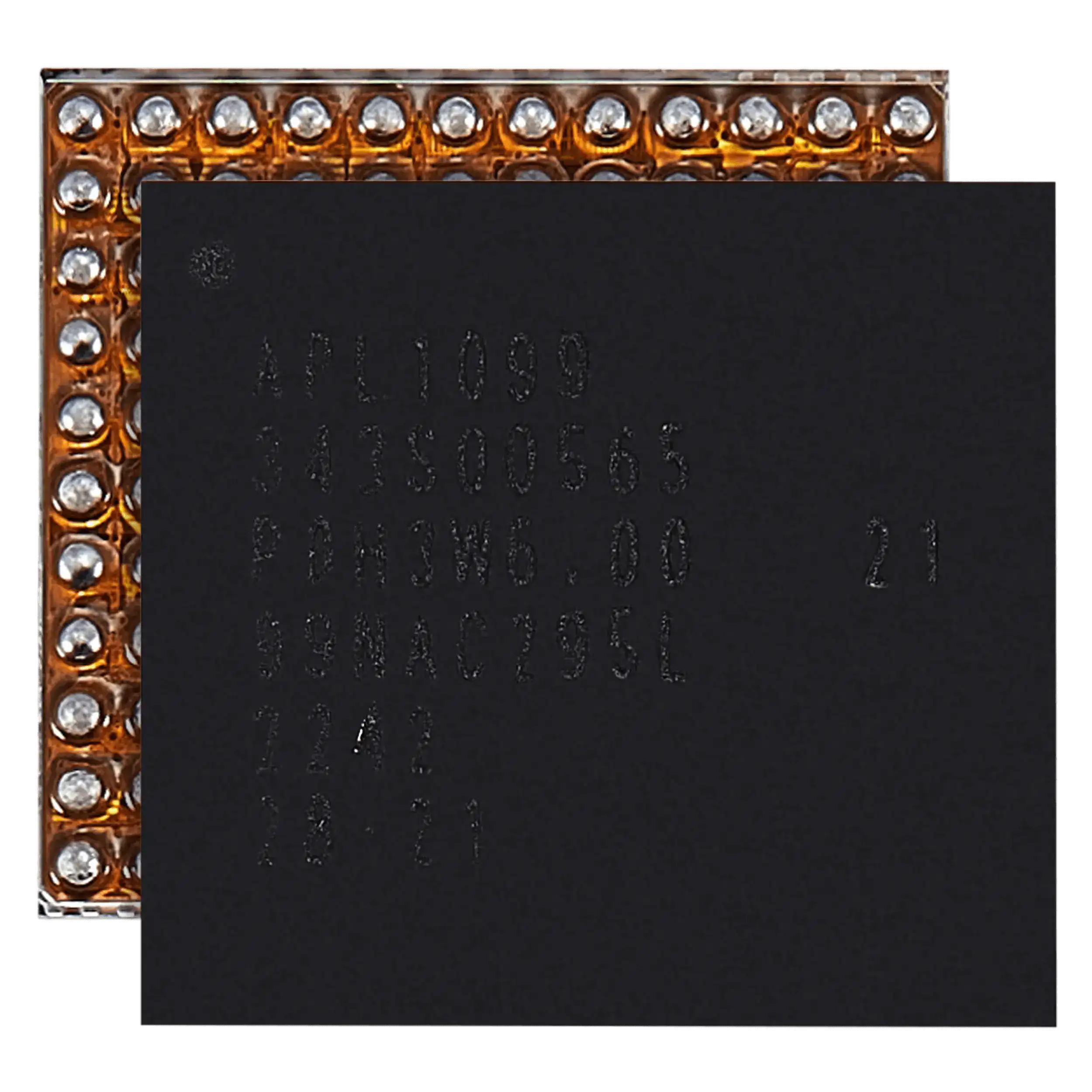 Power Management IC For iPad 10 (APL1099/343S00565)