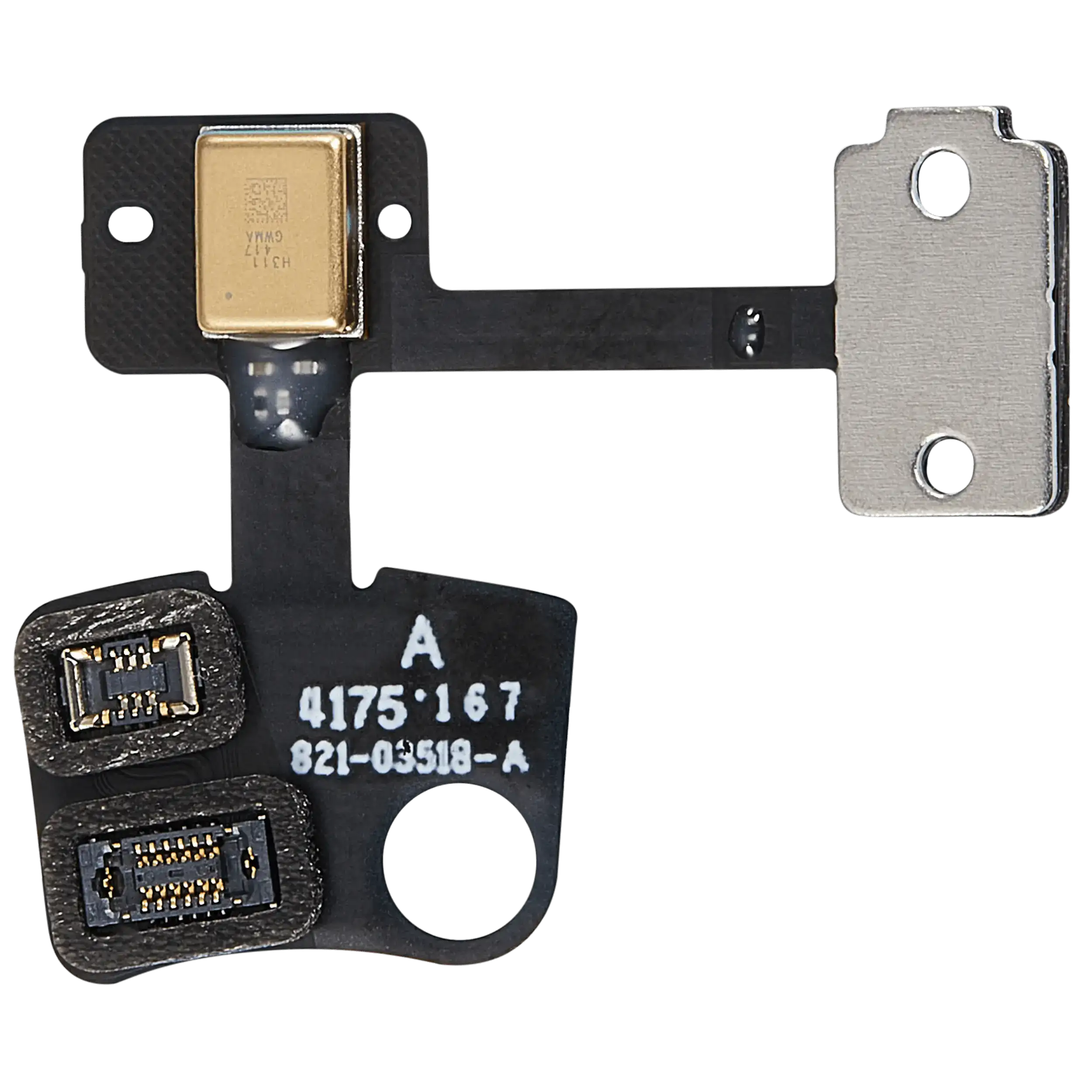 Microphone For AirPods Max 1st Gen (2020) (821-03518A)