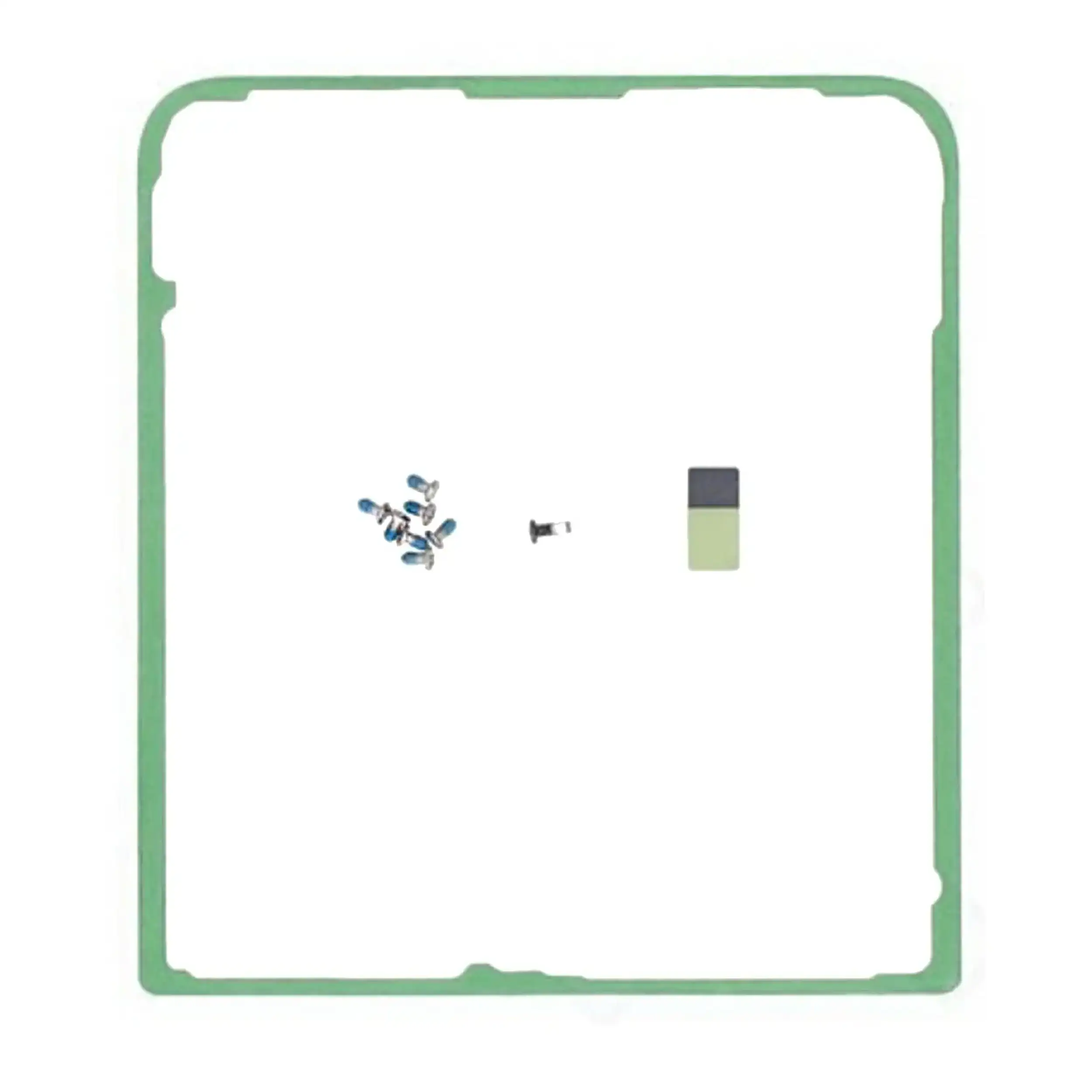 Battery Adhesive Tape For Samsung Galaxy Z Flip 3 (Service Pack)
