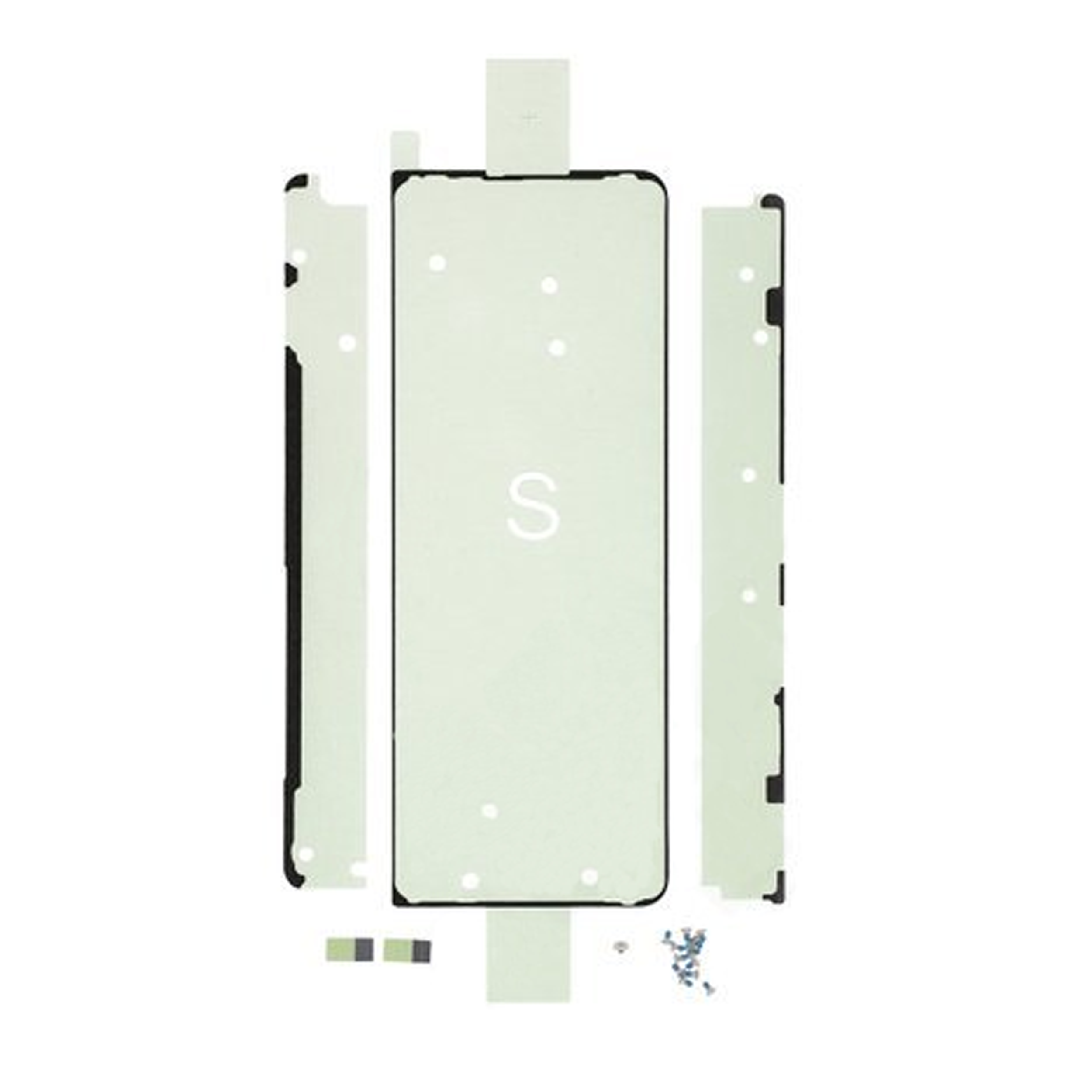 Display Adhesive Tape With Re-Work Kit For For Samsung Galaxy Z Fold 3 (Service Pack)