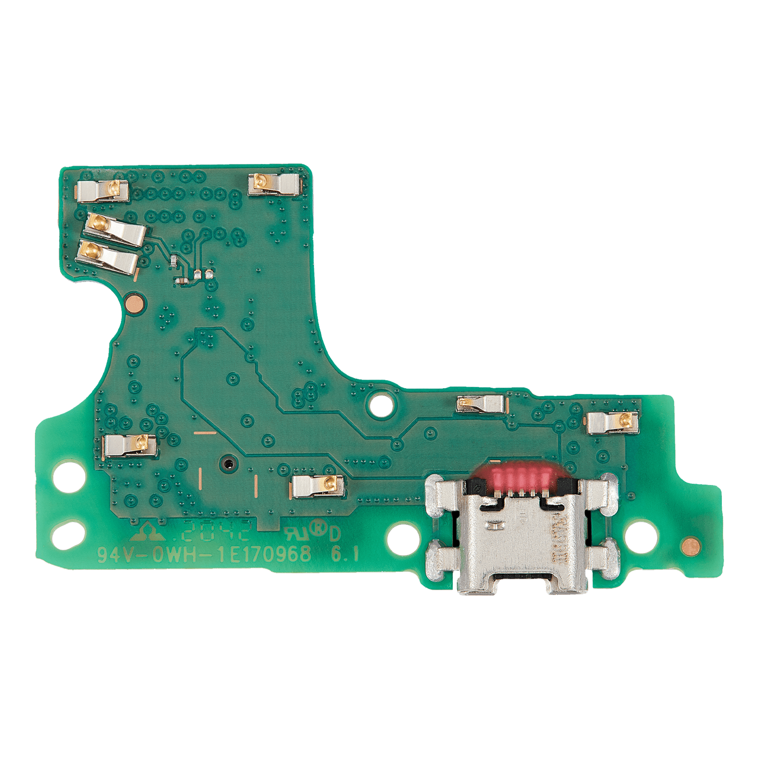 Charging Port Board For Honor 8A / Y6 (2019)