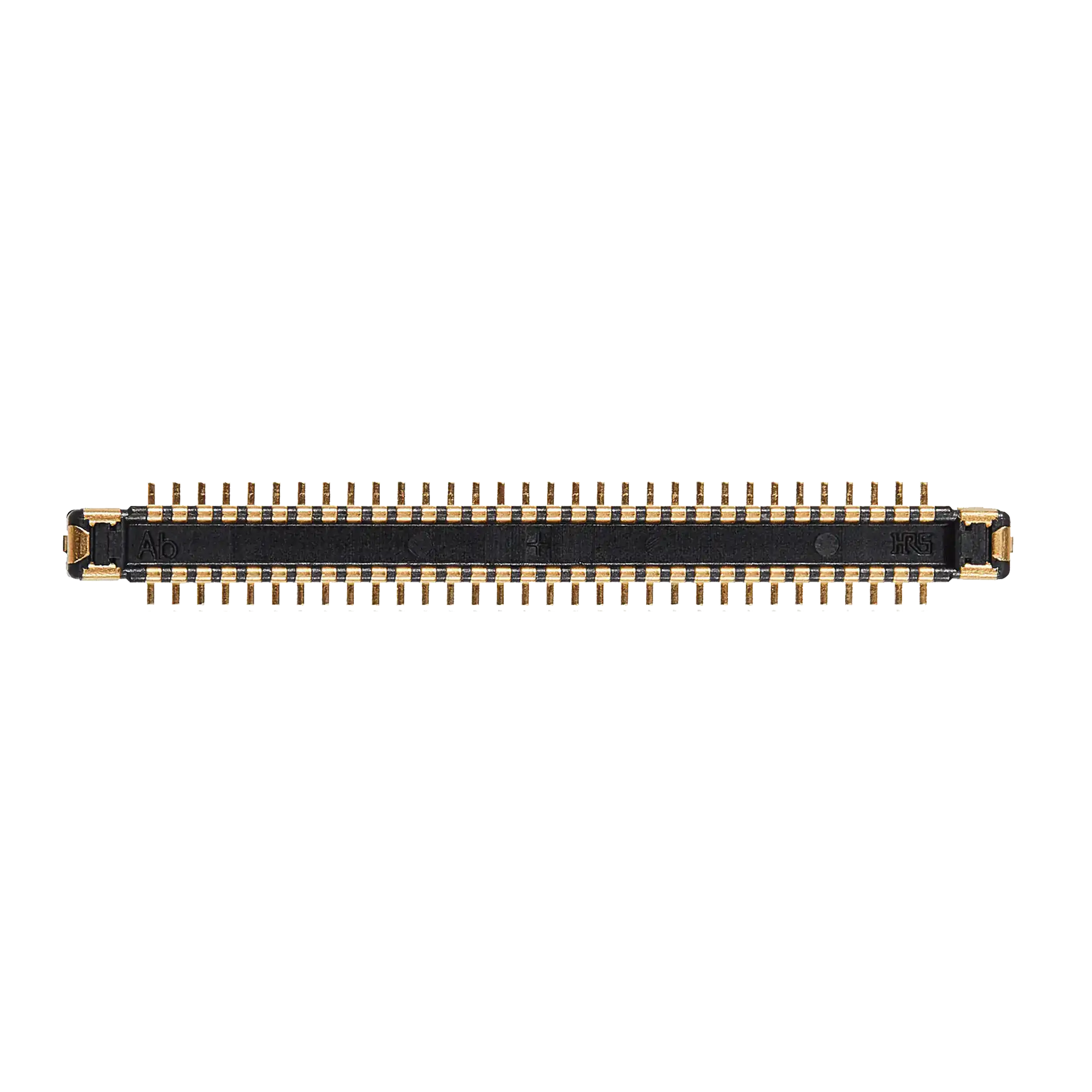 Charging Port Flex FPC Connector For Samsung Galaxy S9 / S9 Plus