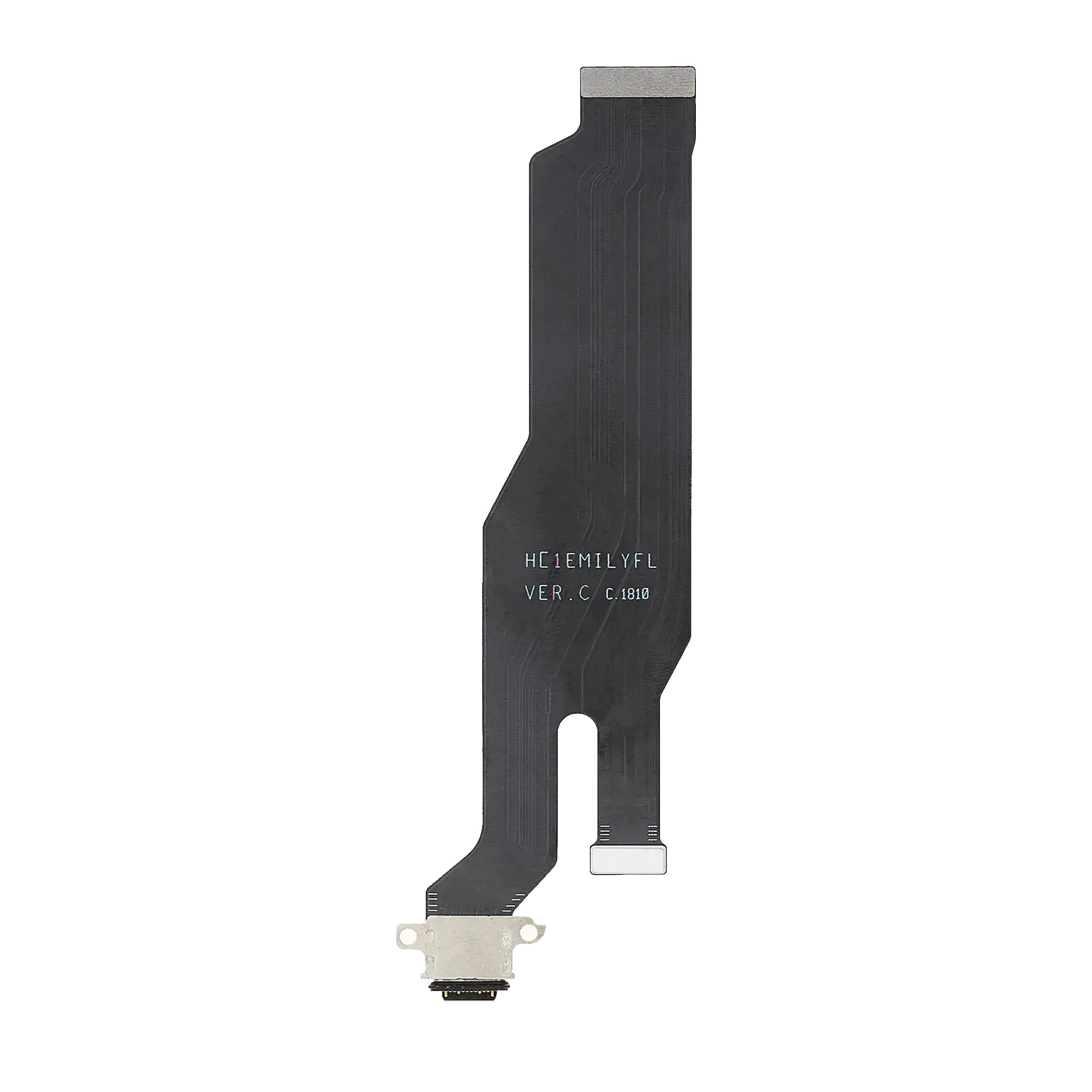Charging Port Flex Cable For Huawei P20