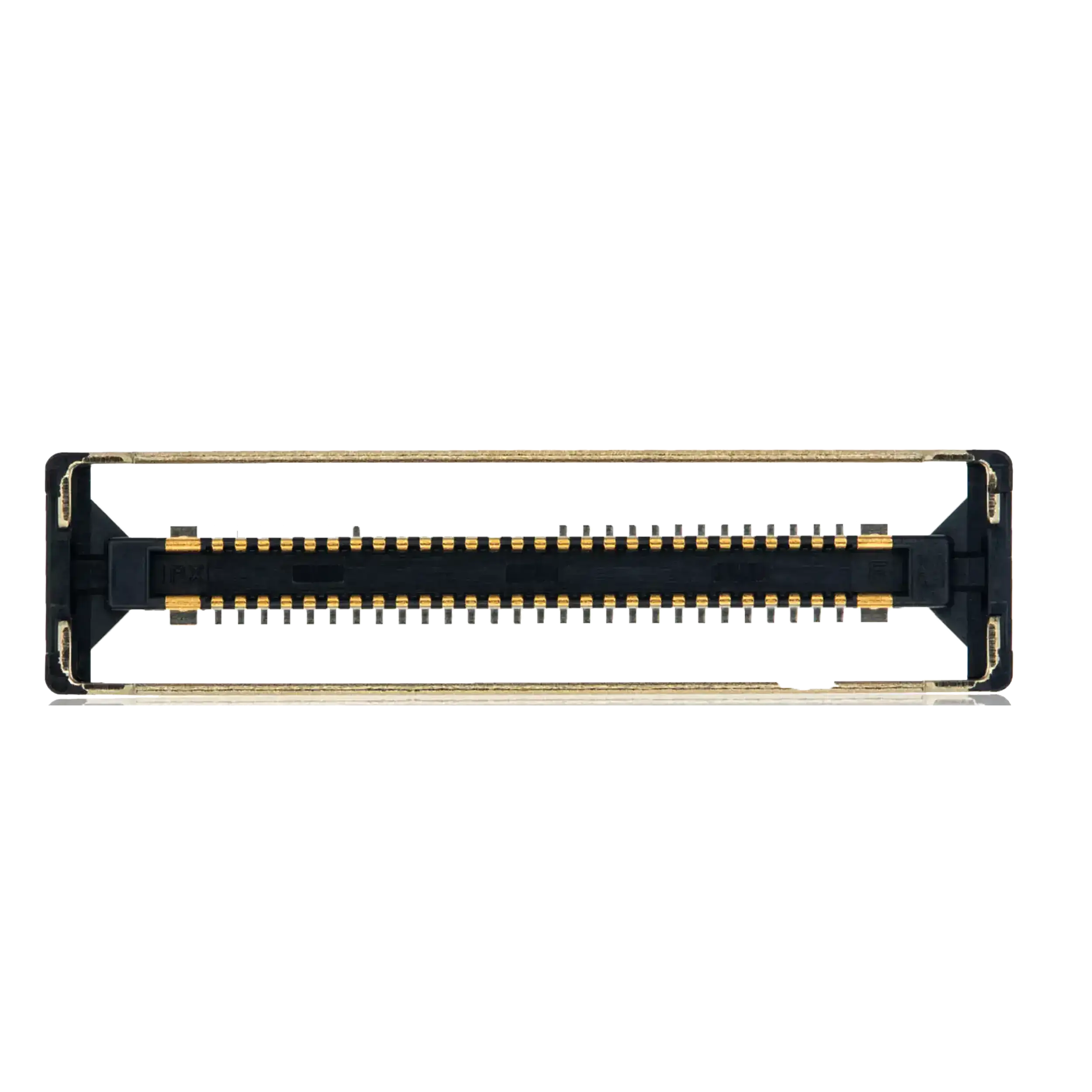 Charging Port FPC Connector (On The USB-C Board Flex Cable) For MacBook Air / Pro (2016-2020)