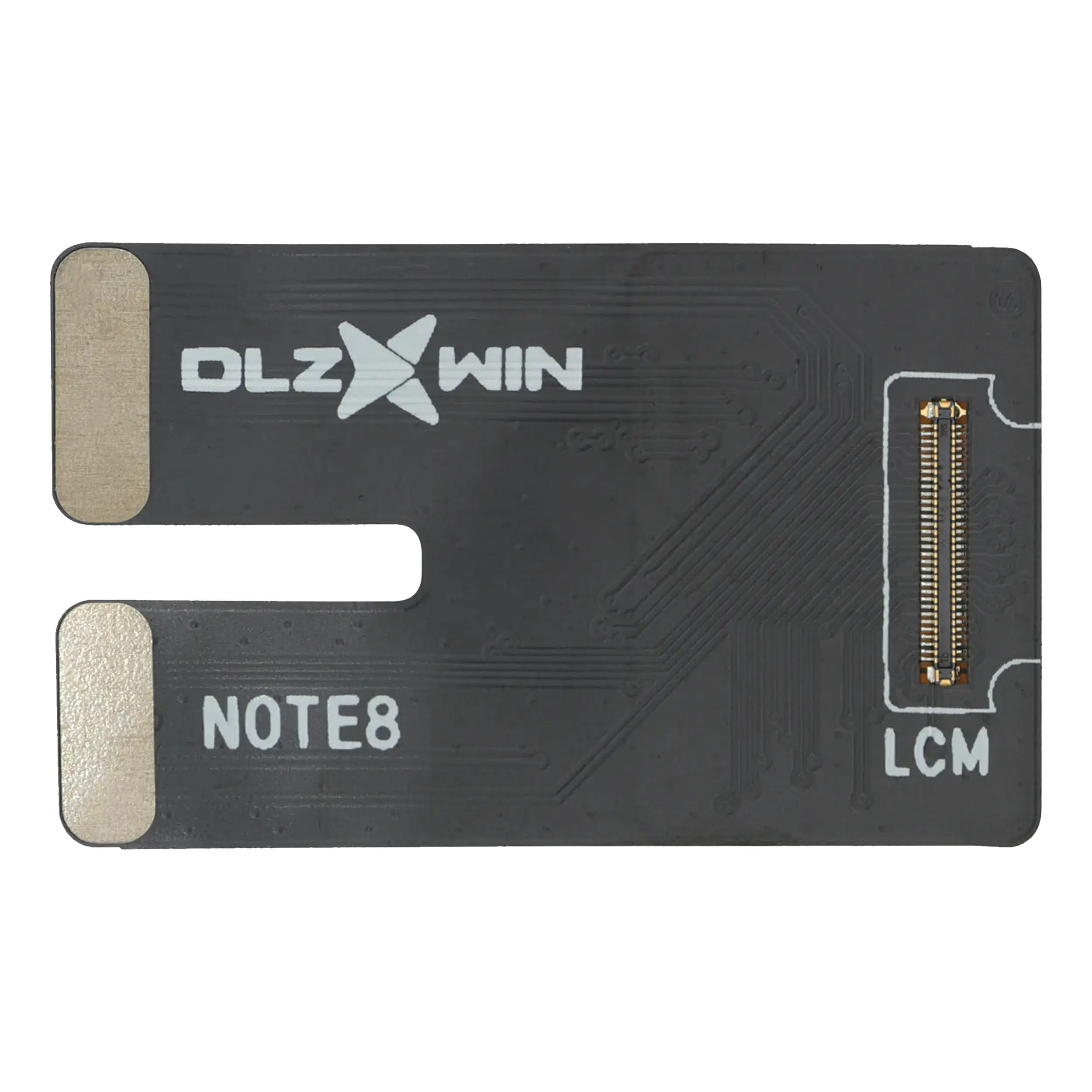 Tester Flex Cable For iTestBox (S300) For Samsung Galaxy Note 8