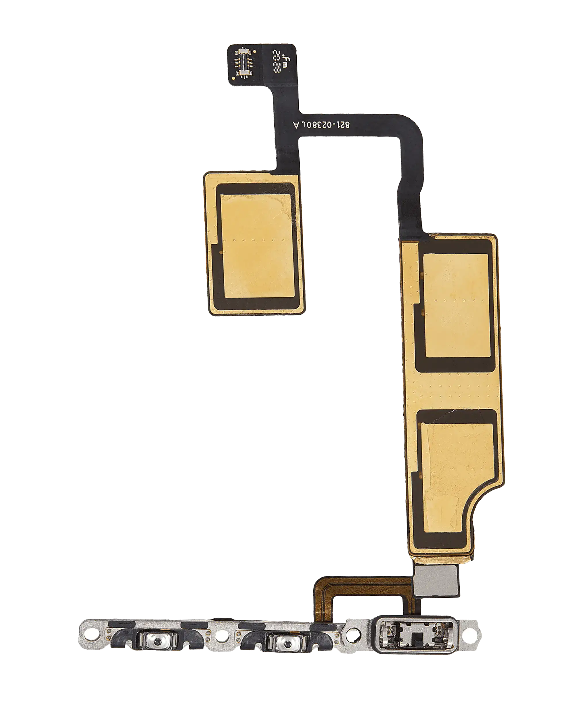 Wifi Motherboard Connecting Cable With Volume Flex For iPhone 11