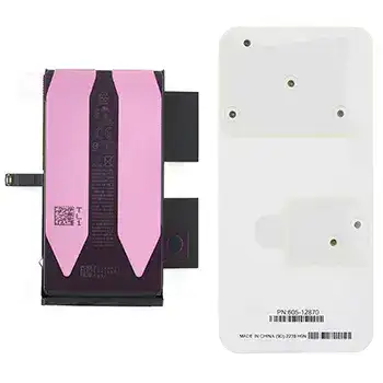 Replacement Battery With Adhesive For iPhone 14 Plus (Genuine OEM)
