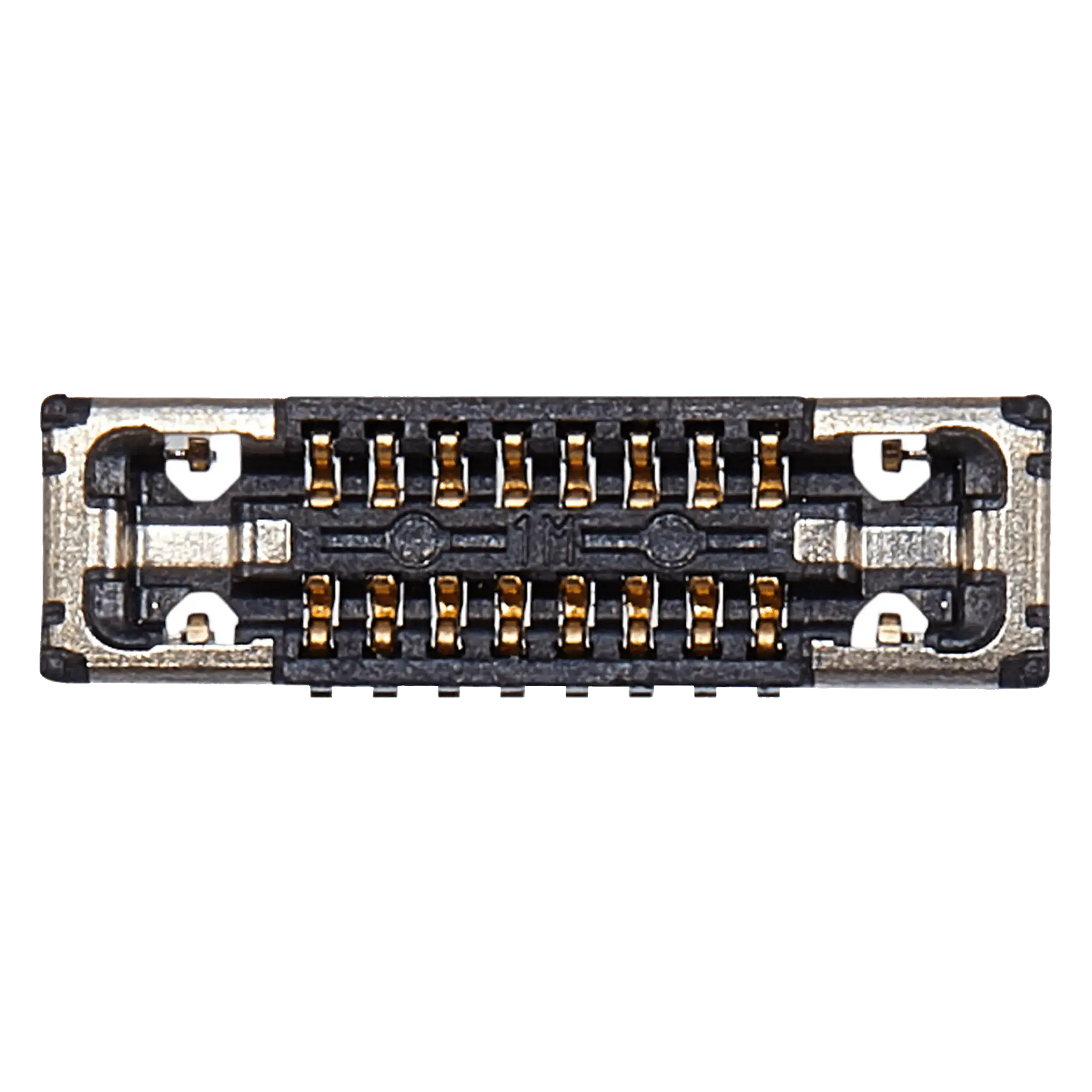 Power & Volume Flex FPC Connector For iPhone 15 Pro / 15 Pro Max (16 Pin)