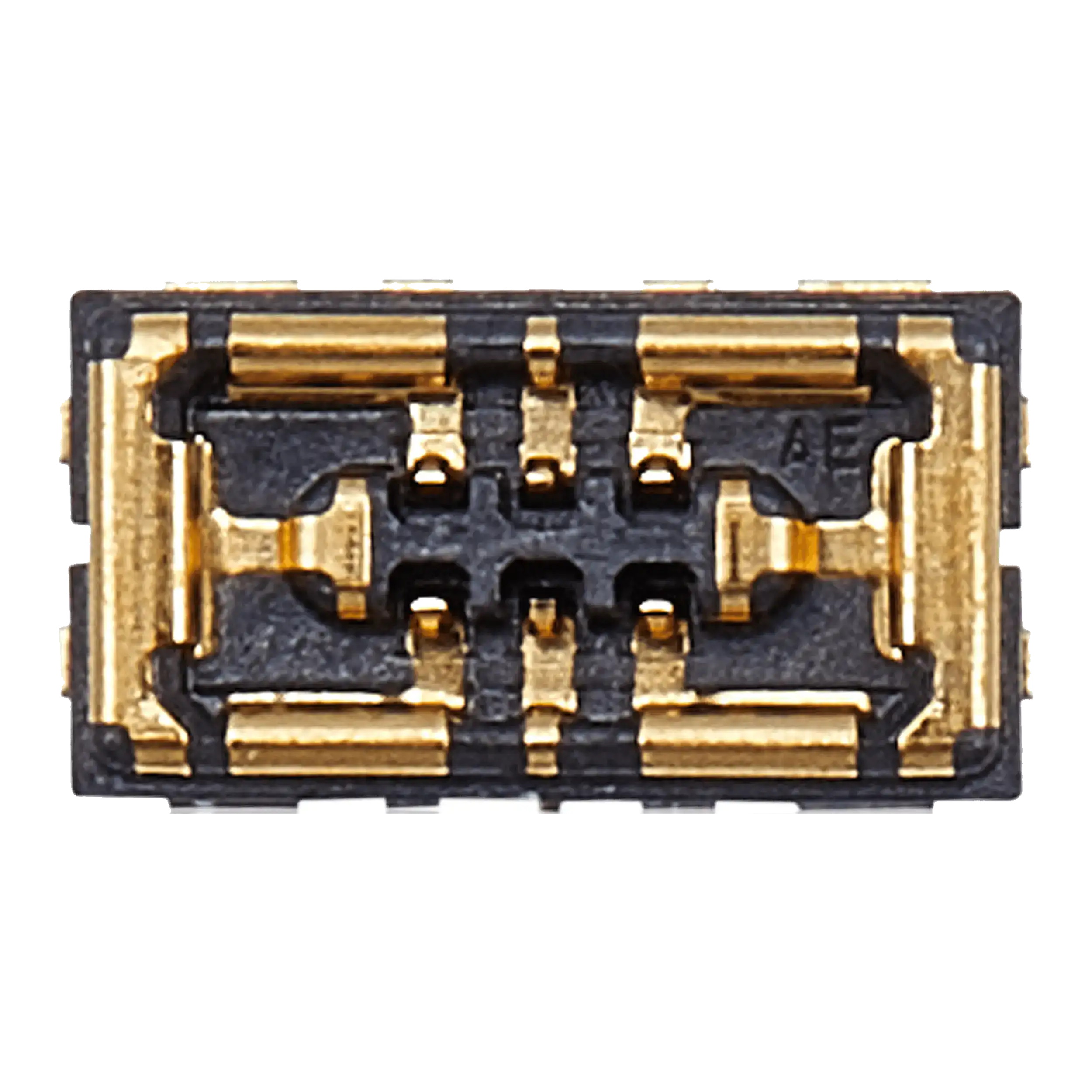 Volume Button Flex FPC Connector For iPhone 15 / 15 Plus (2 Pin)