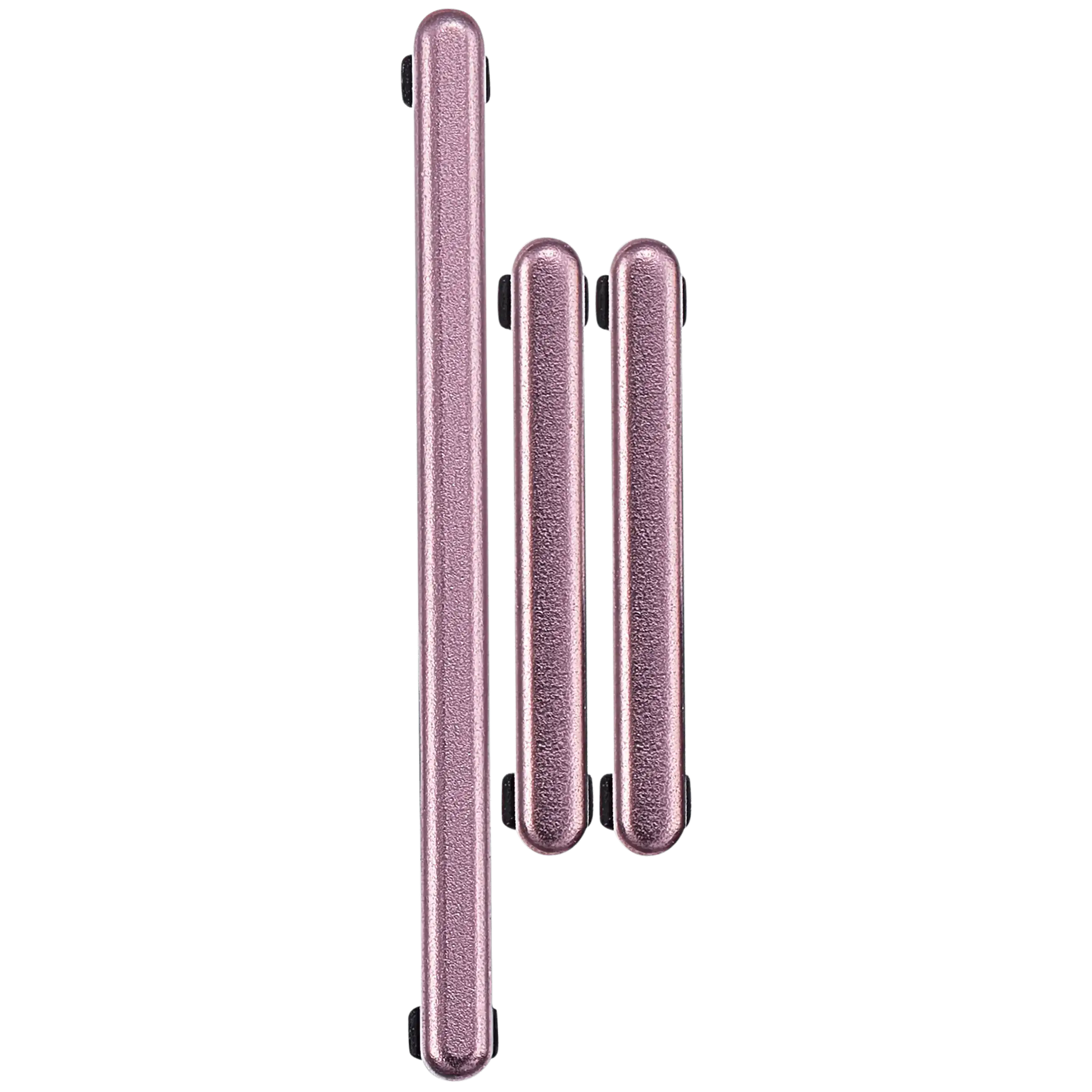 Hard Buttons (Power / Volume / Bixby) For Samsung Galaxy S9 / S9 Plus (Lilac Purple)