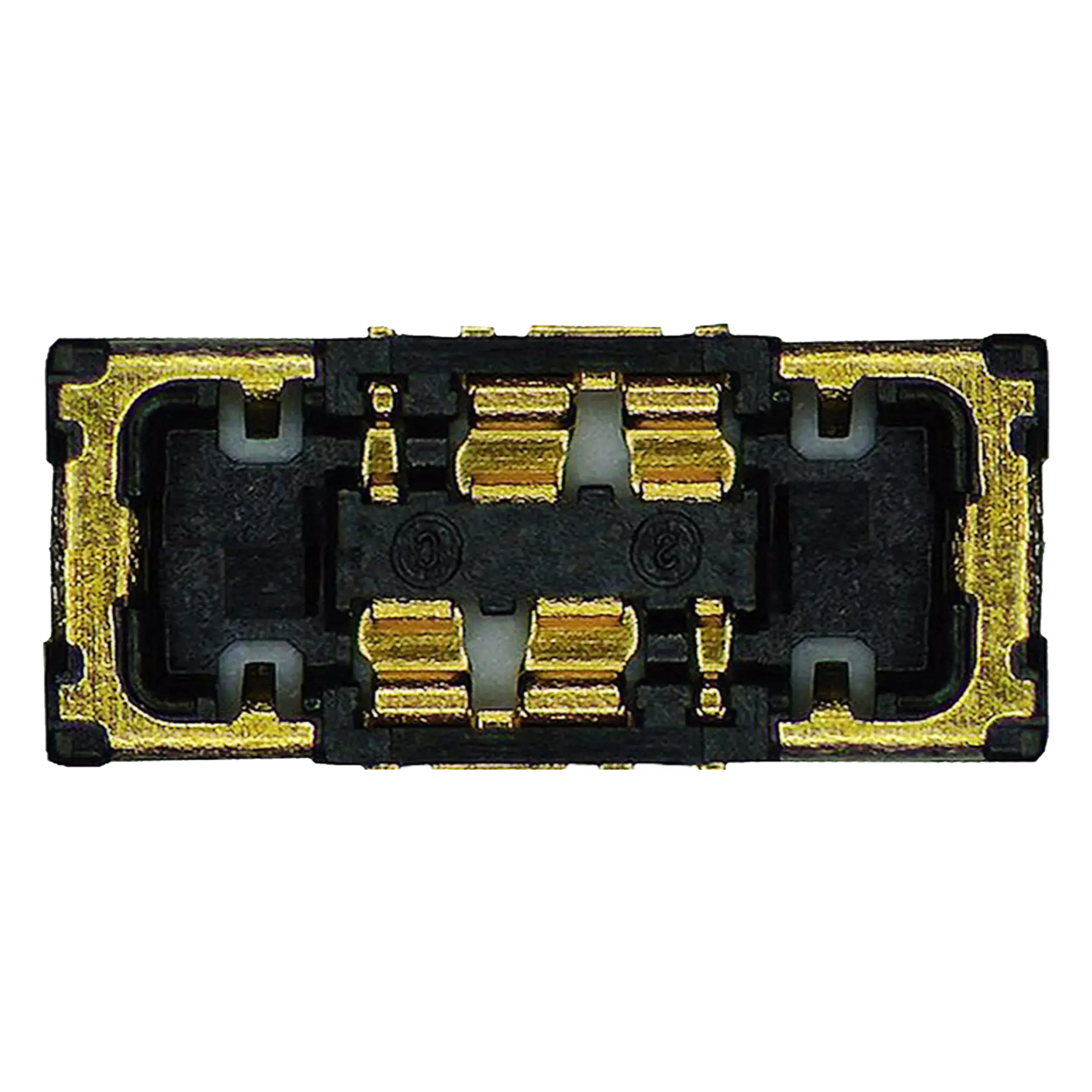Battery Flex FPC Connector For iPhone XR (J3200: 4 Pin)