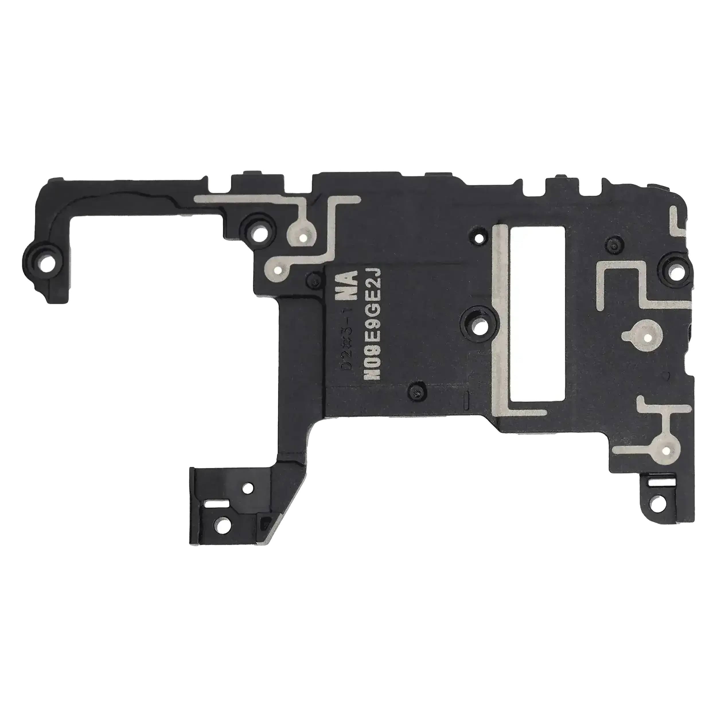 NFC Antenna Bracket With NFC Connector Board For Samsung Galaxy Note 10 Plus