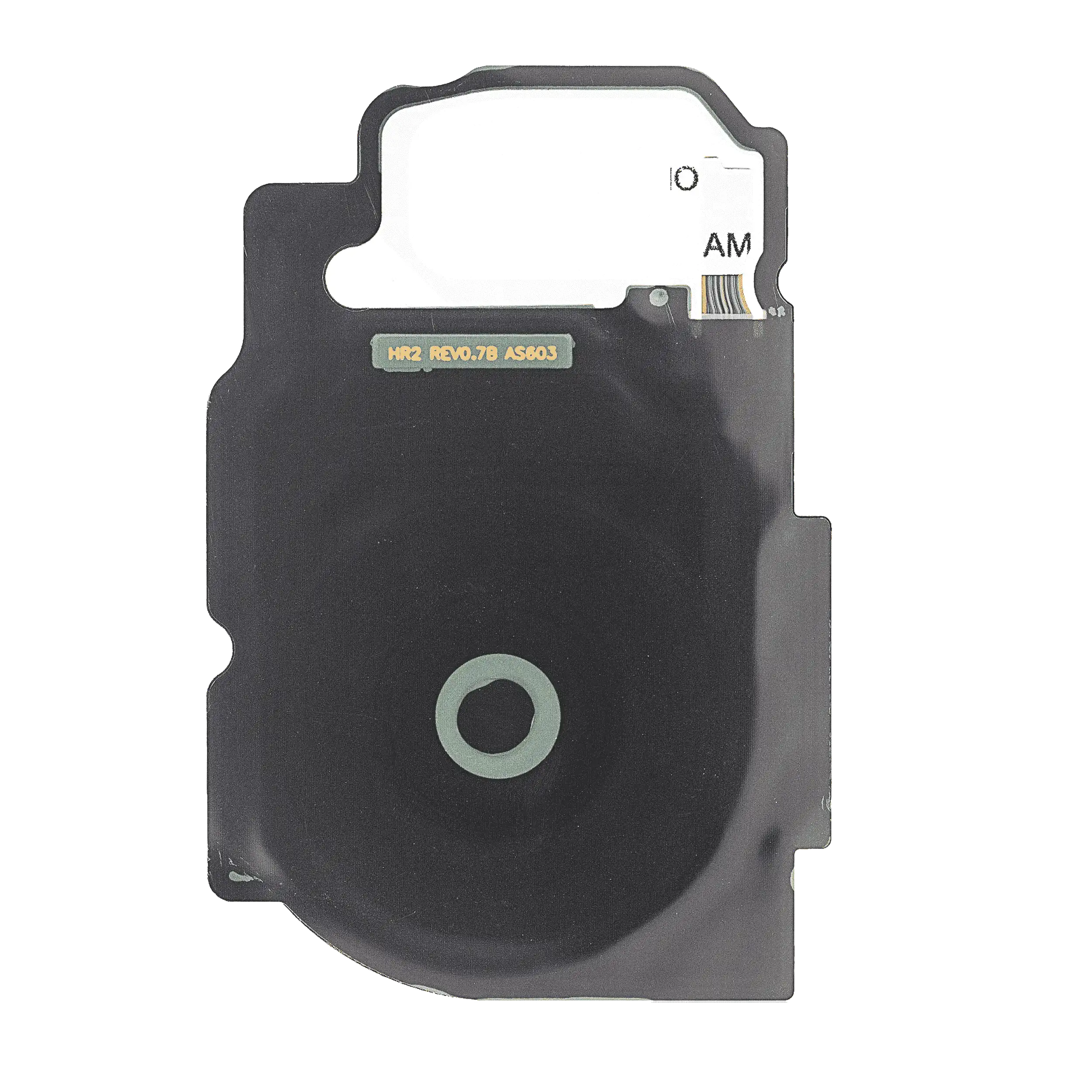 Wireless Charging Coil With NFC Antenna For Samsung Galaxy S7 Edge