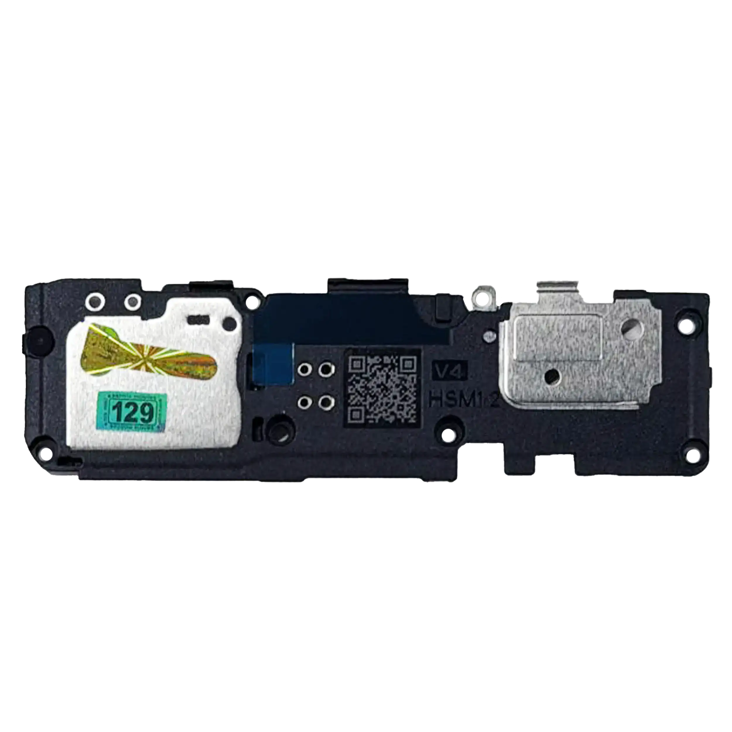 Loudspeaker For Motorola Moto Edge 60 (XT2505 / 2025) / Edge 60 Fusion (XT2503 / 2025) (Genuine OEM)