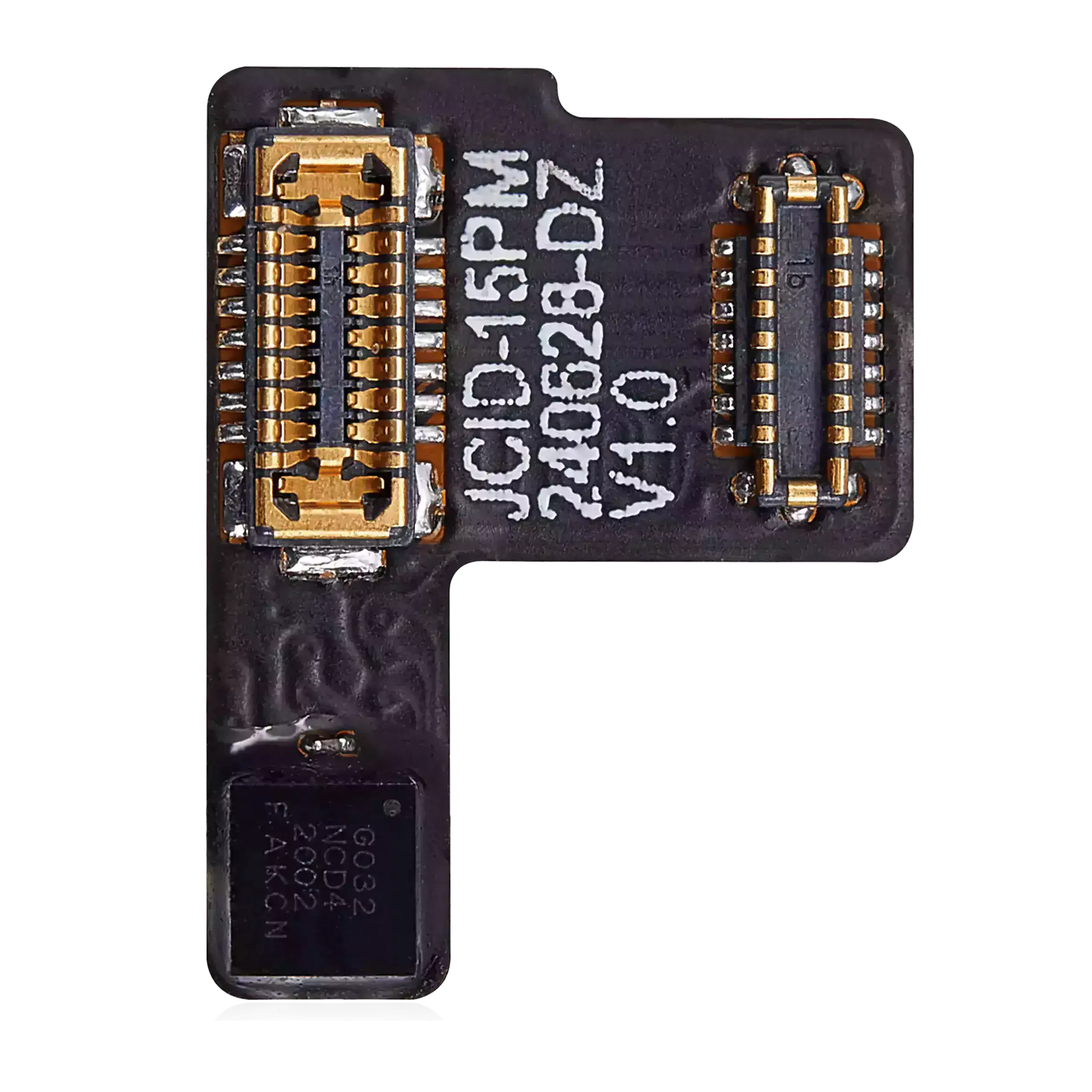 Front Camera Tag-On FPC Repair For iPhone 15 Pro Max (JCID)