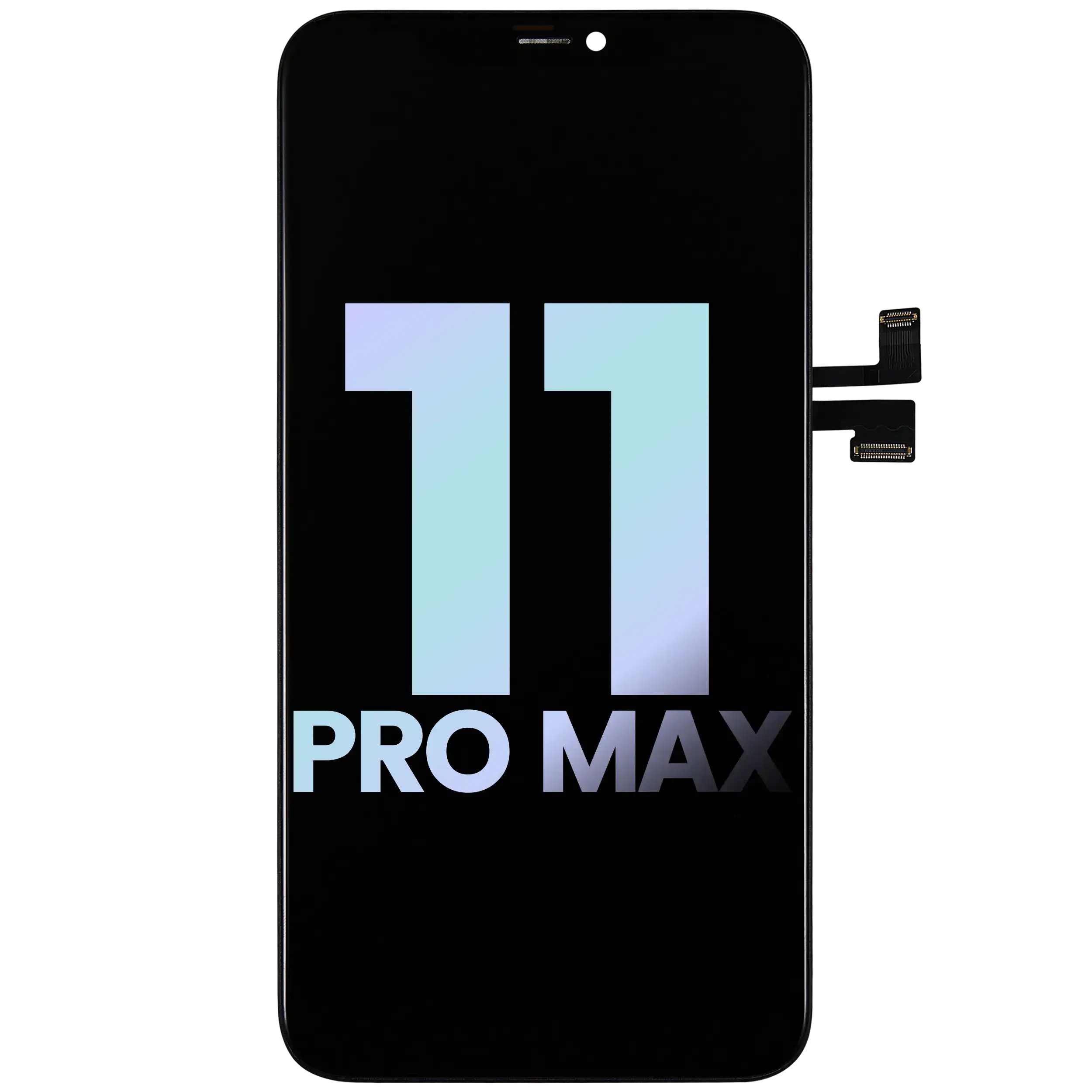 OLED Assembly For iPhone 11 Pro Max (Service Pack)