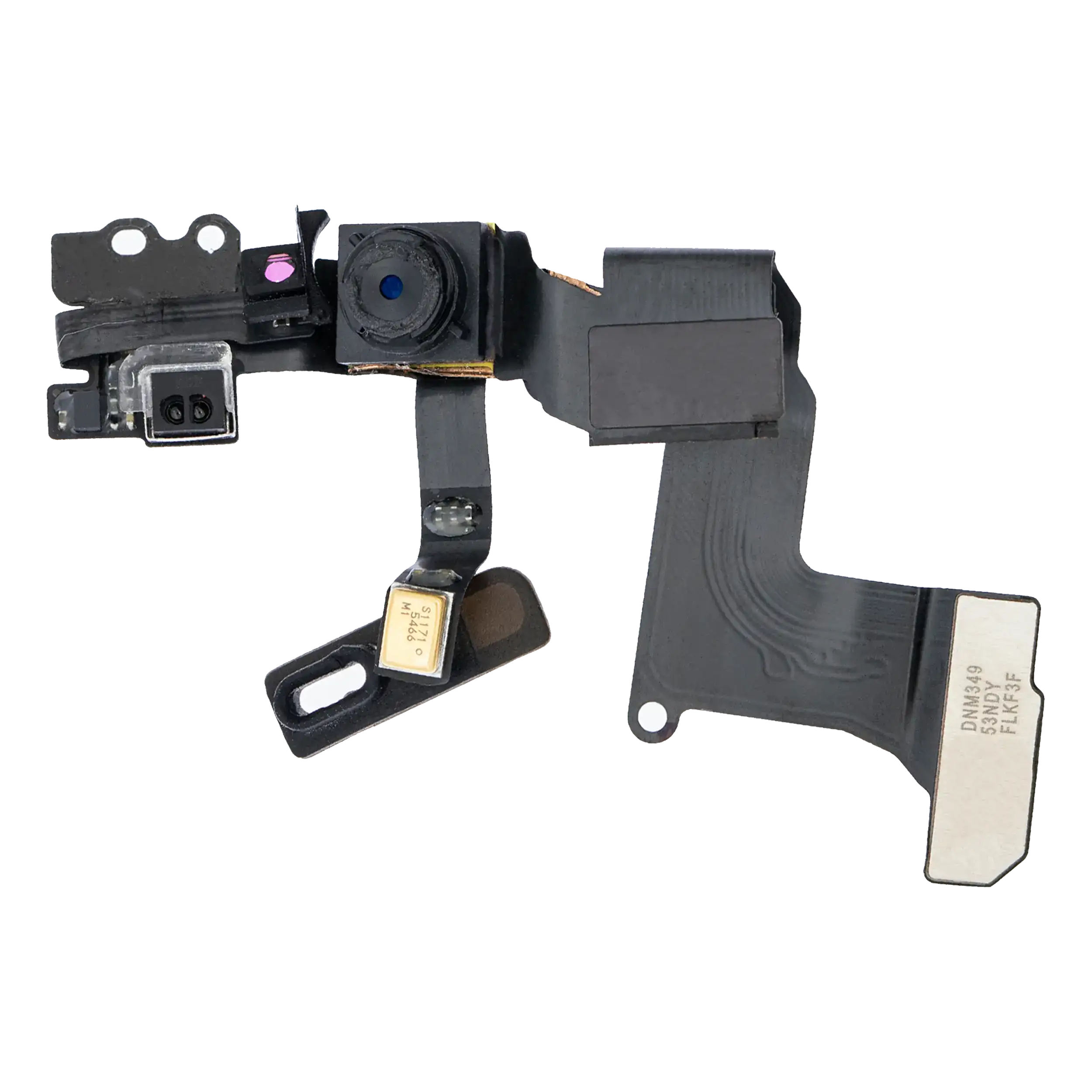 Front Camera And Proximity Sensor Flex For iPhone 5S (Premium)
