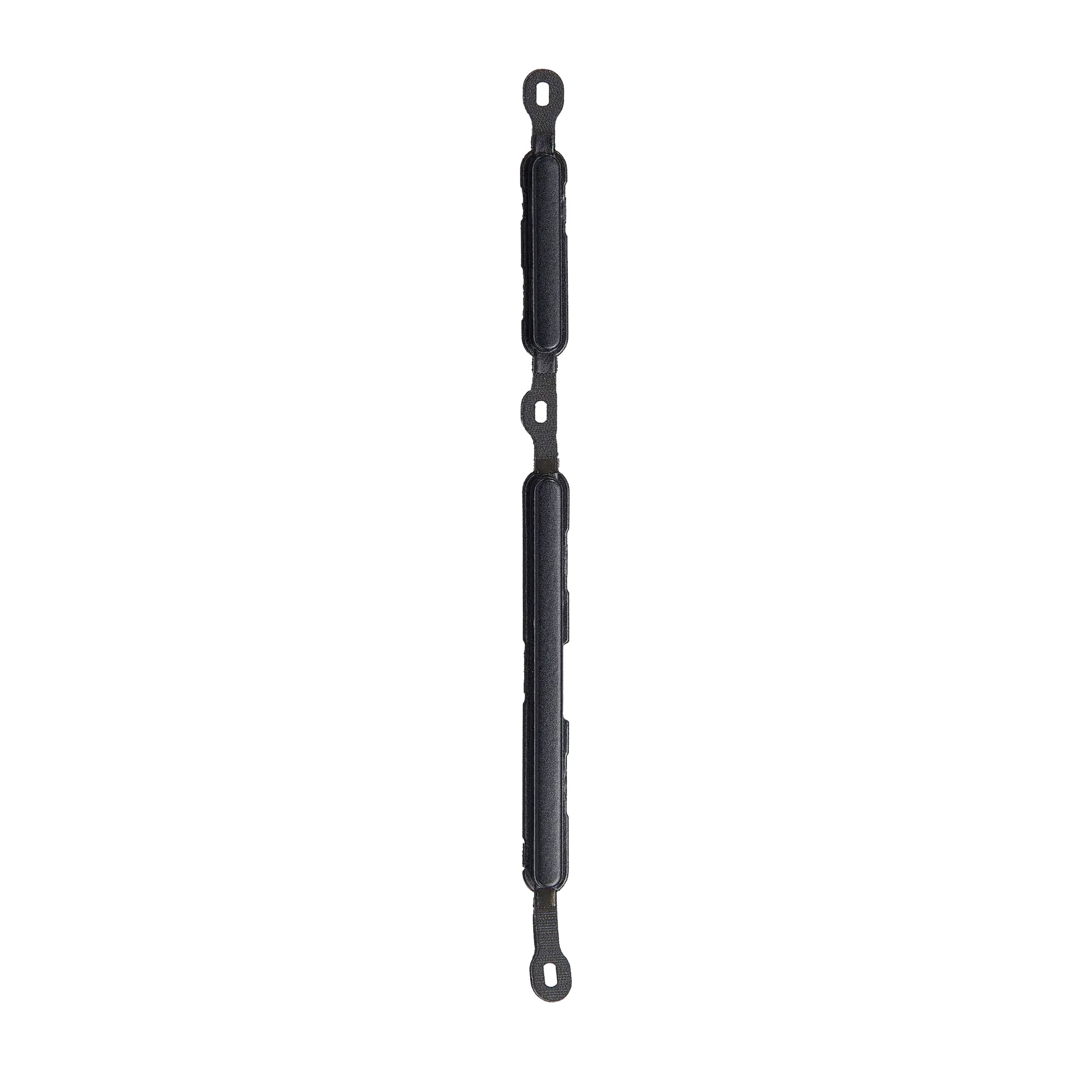 Hard Buttons (Power / Volume) For Xiaomi Redmi 9C / 9A (Black)