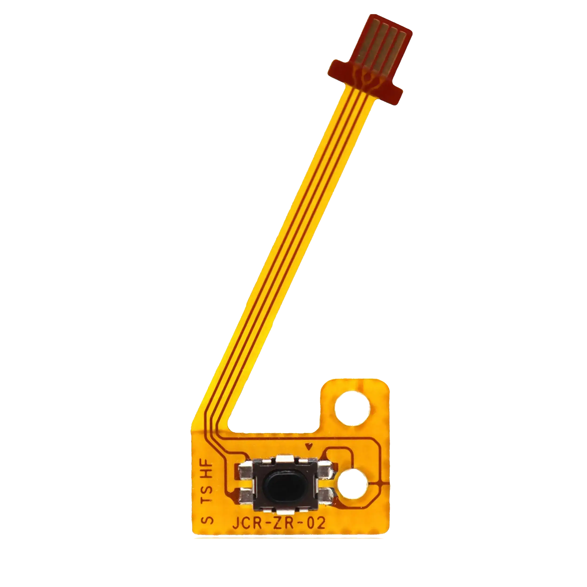 Right Trigger And Plus R Button Flex Cable For Nintendo Switch
