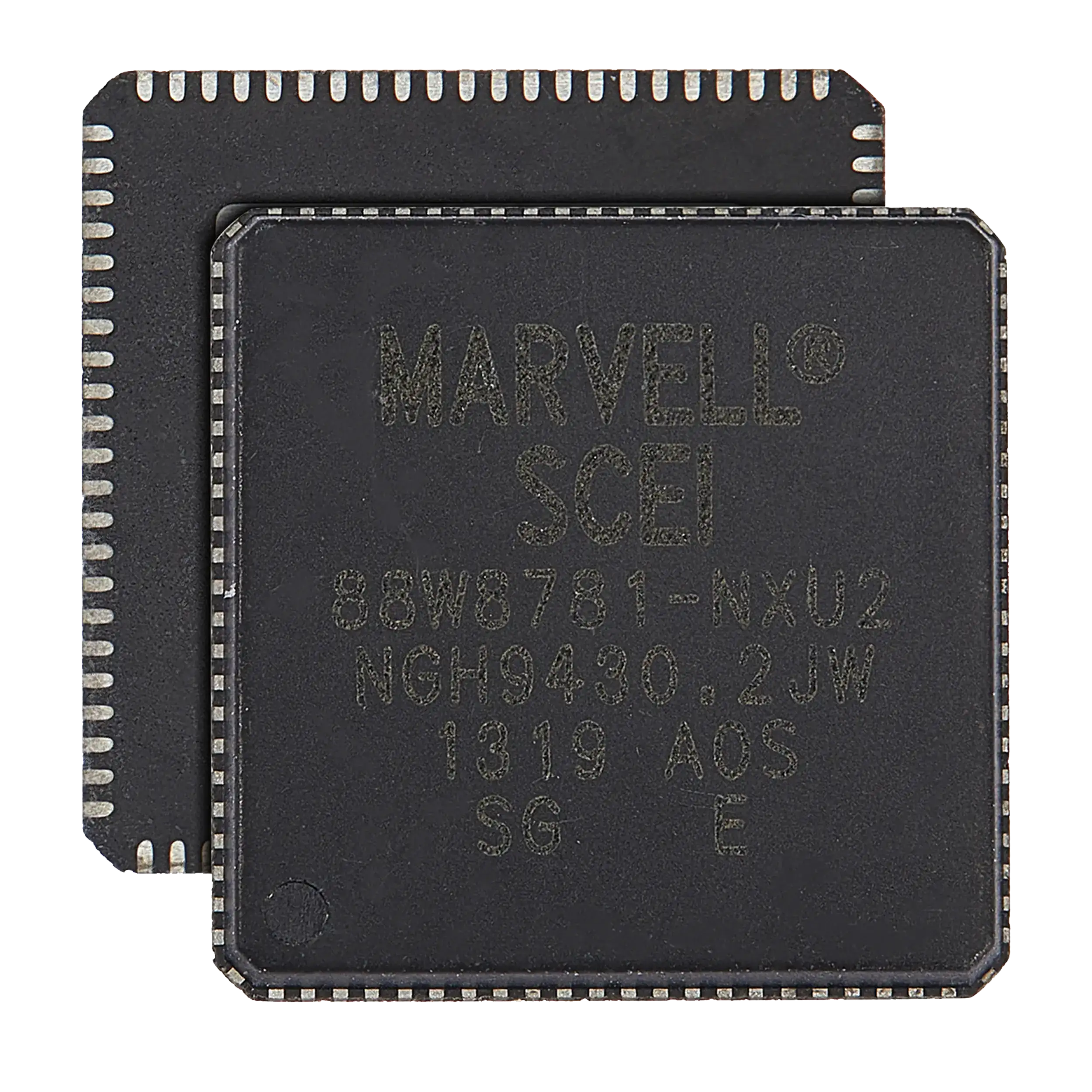 Bluetooth IC Chip For PlayStation 3 (88W8781-NXU2)