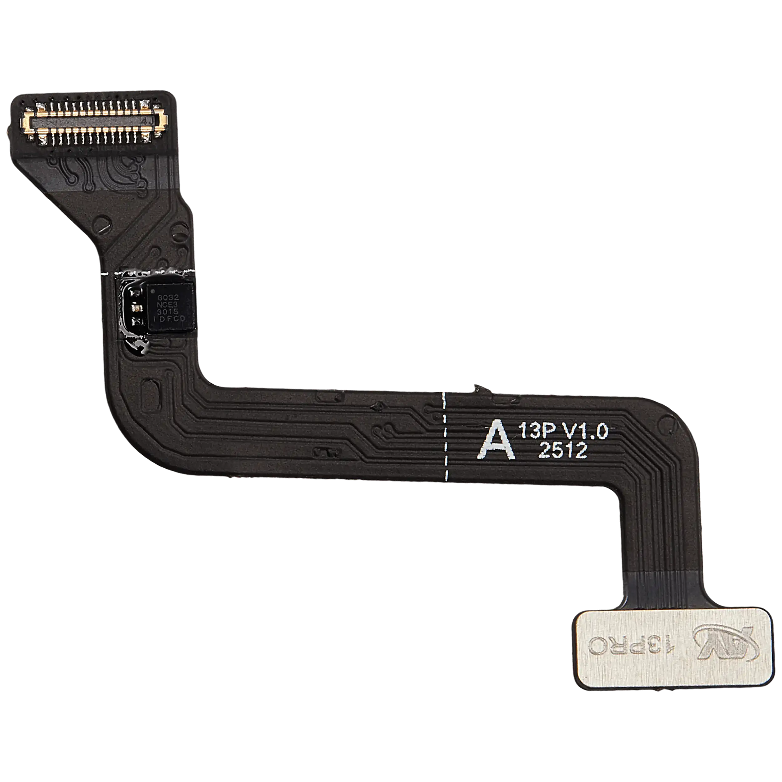Tag-on Face lD Repair FPC Cable For iPhone 13 Pro (AY)