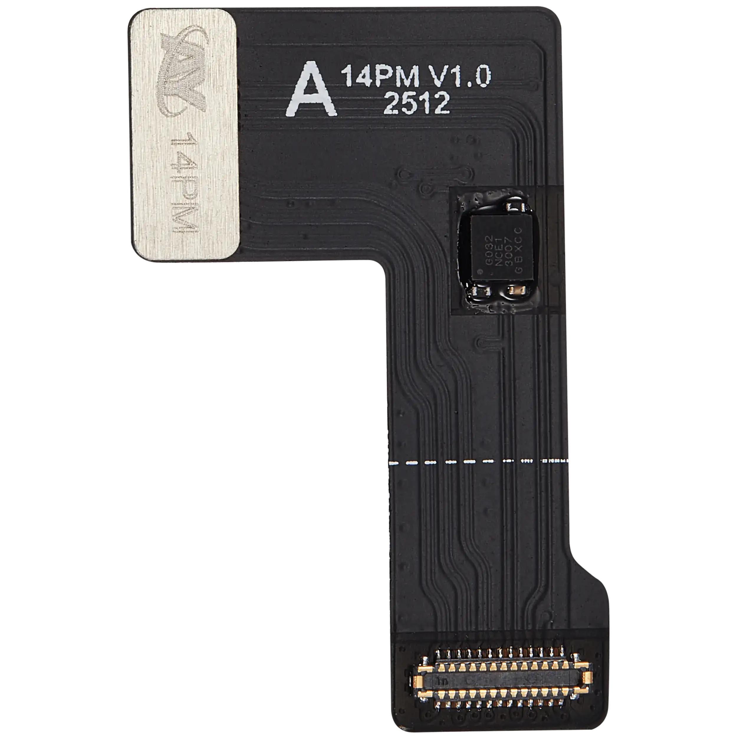 Tag-on Face lD Repair FPC Cable For iPhone 14 Pro Max (AY)