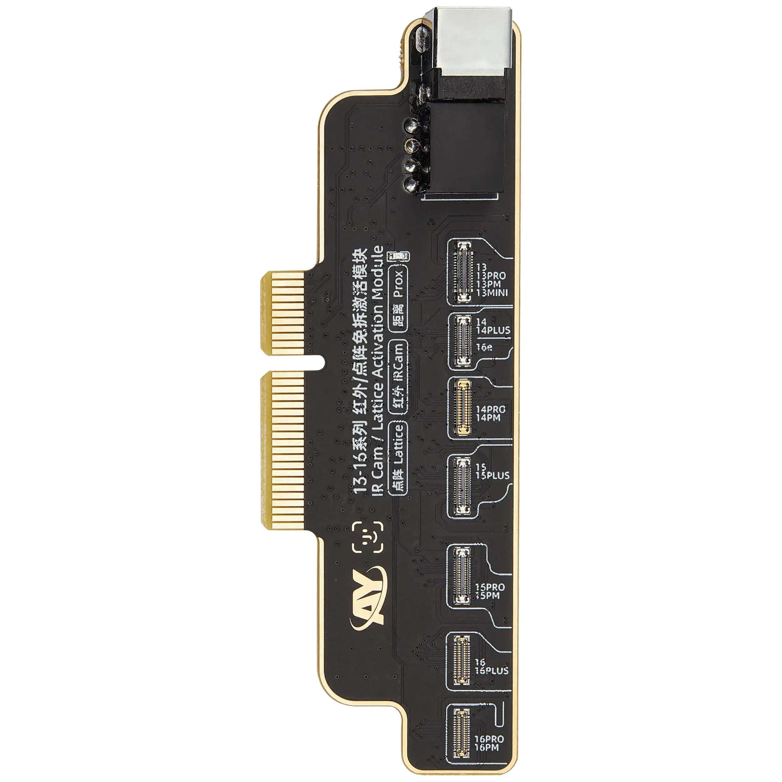 Infrared / Face ID Repair Board For iPhone 13-16 Series (AY)