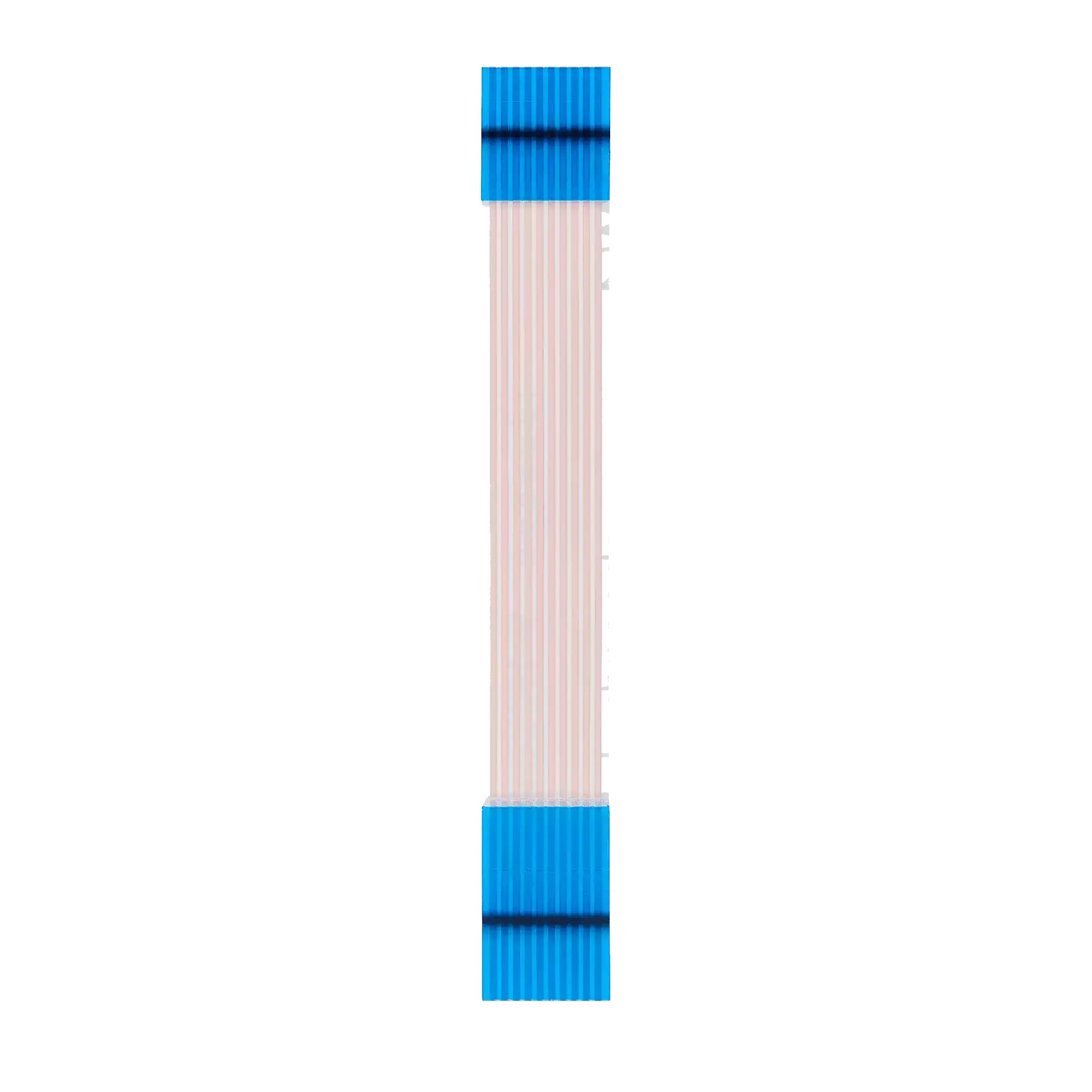 10-Pin Touch Pad Flex Ribbon Cable for PlayStation 4 PS4 Controllers (4cm)