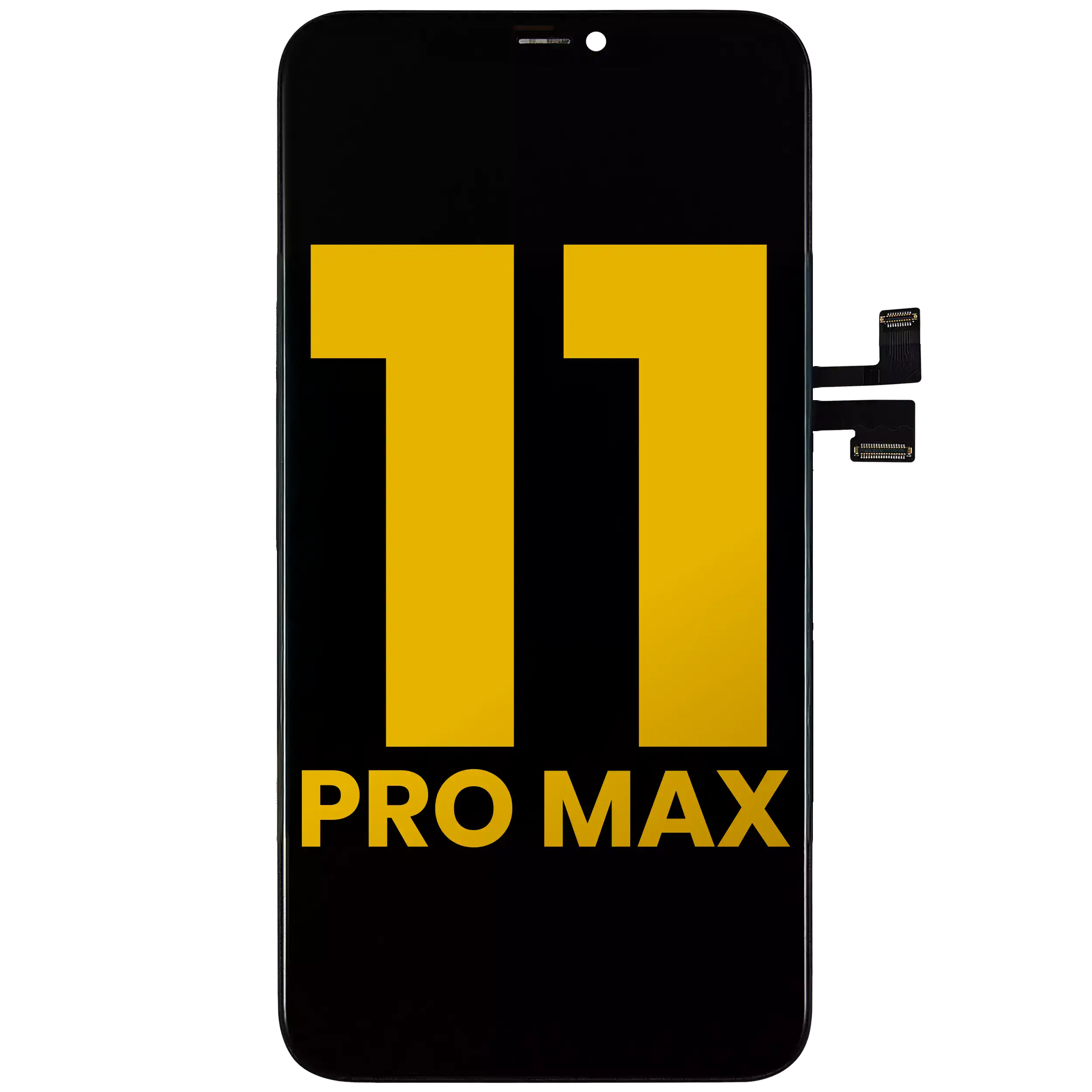 OLED Assembly For iPhone 11 Pro Max (Refurbished)