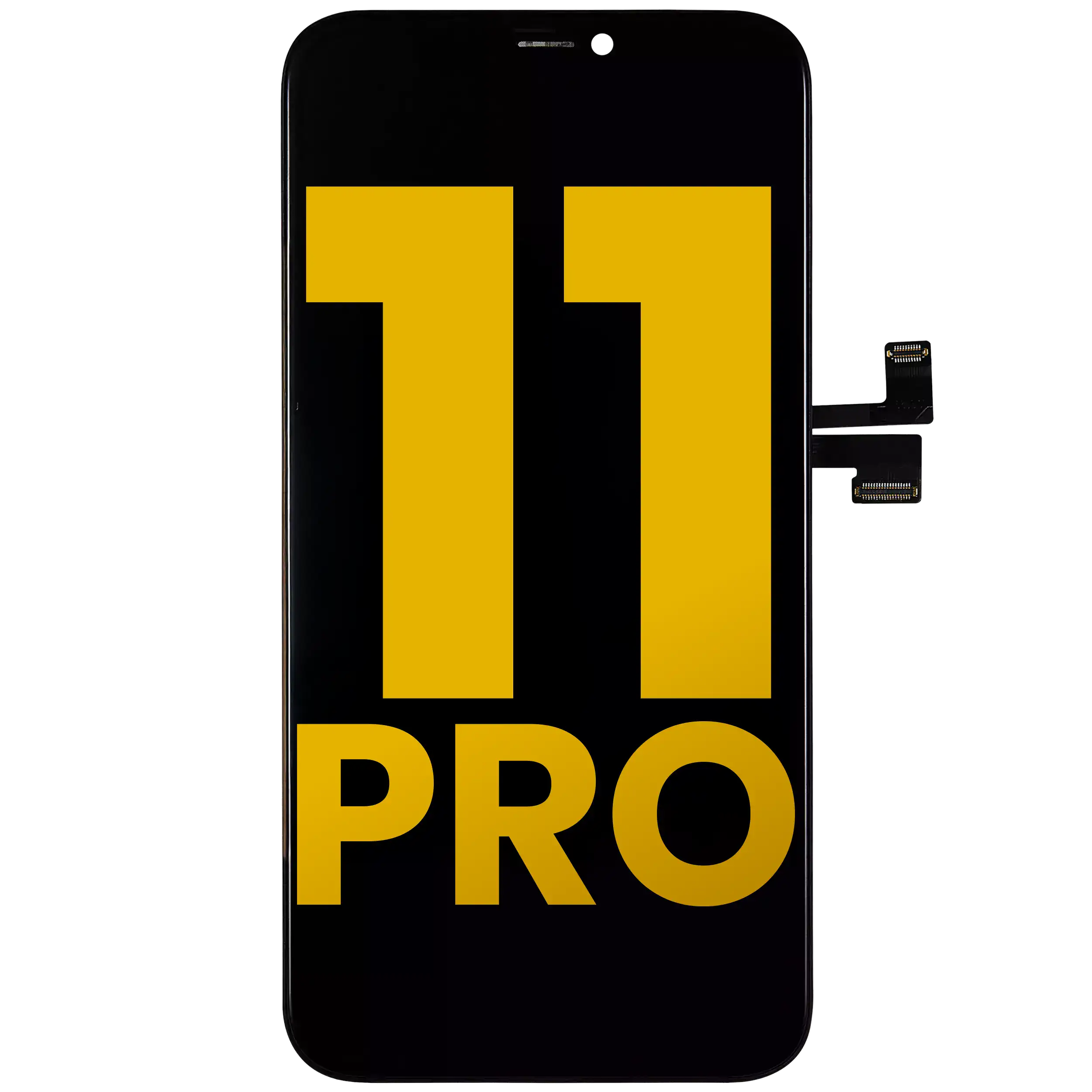 OLED Assembly For iPhone 11 Pro (Refurbished)